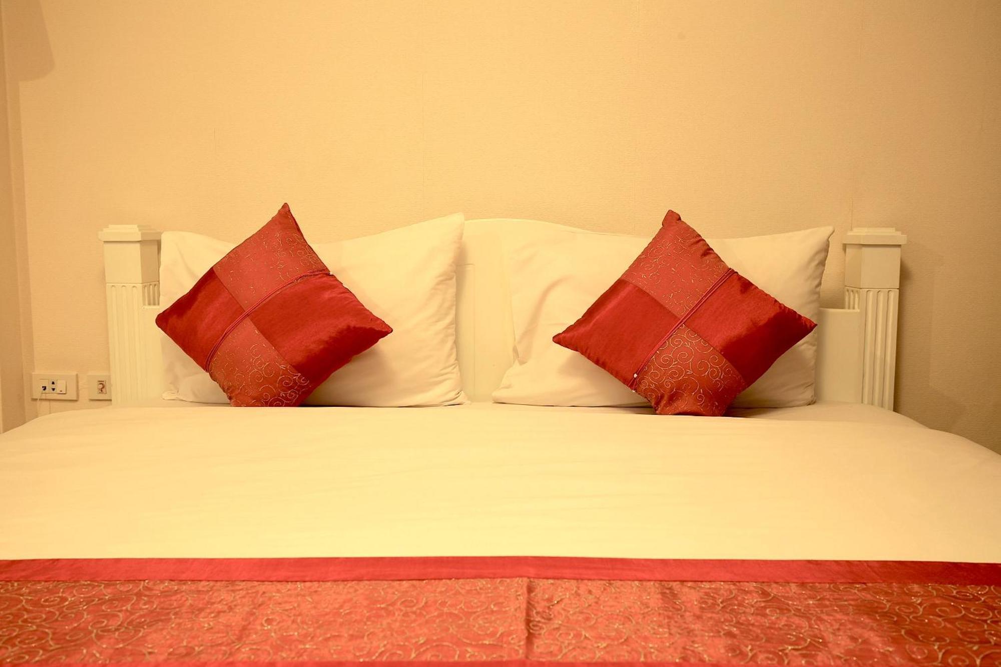 Grandsmile Wellness Resort