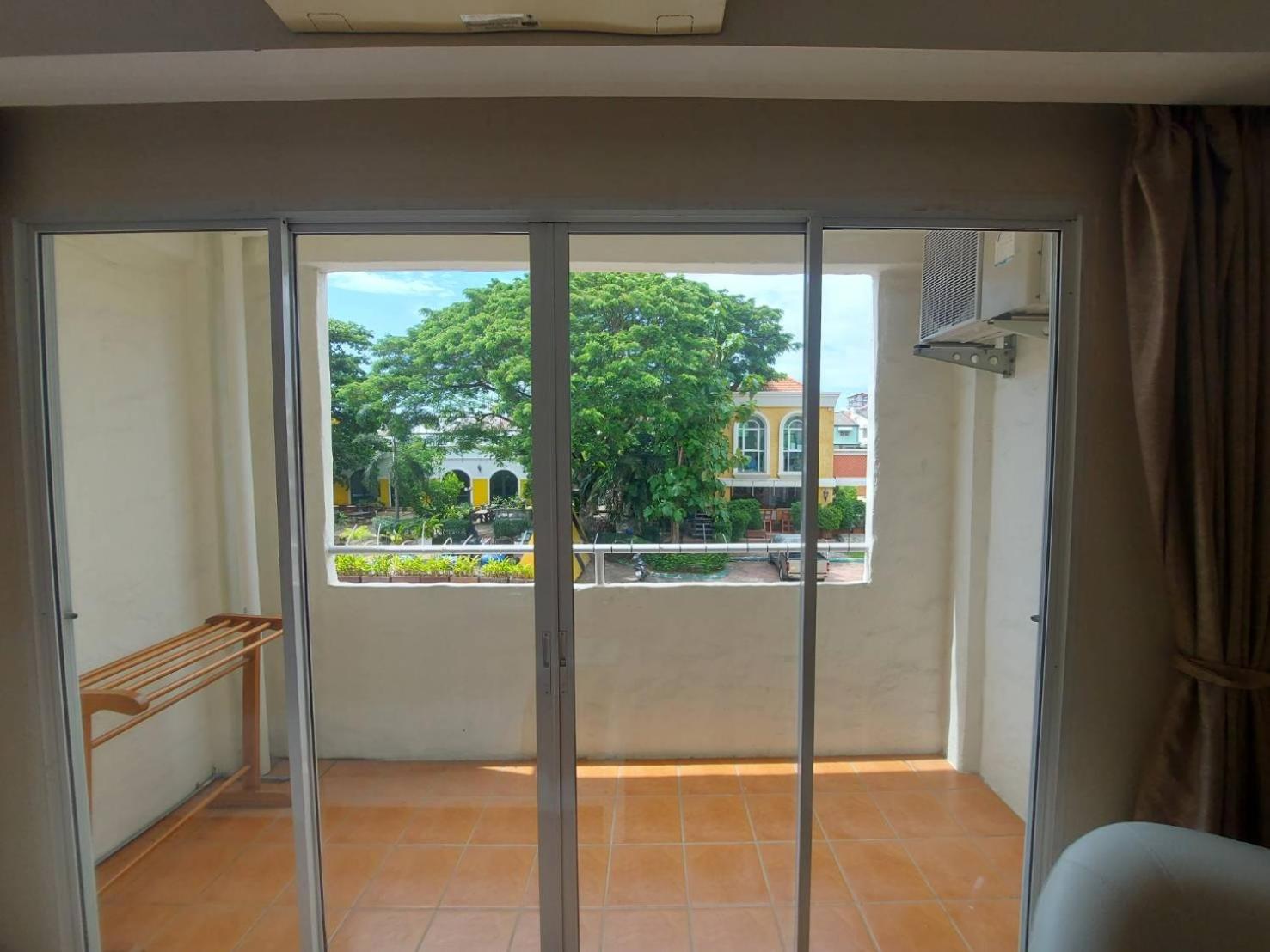 Resort Grandsmile Wellness Pattaya