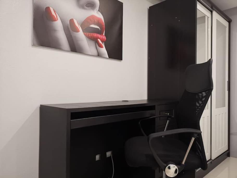 Luxury 9b Apartment Pattaya