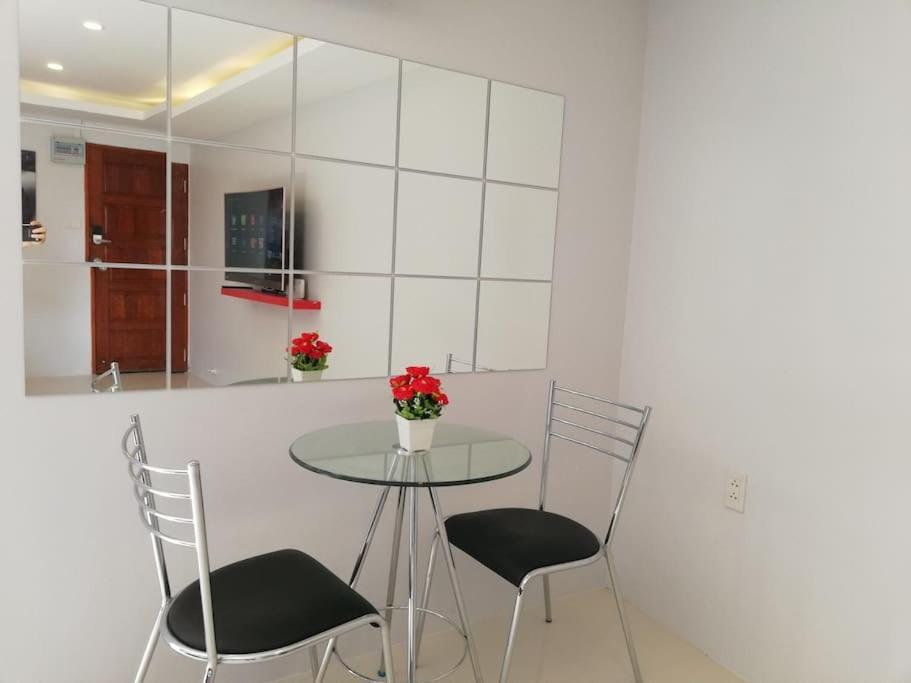 Luxury 9b Pattaya