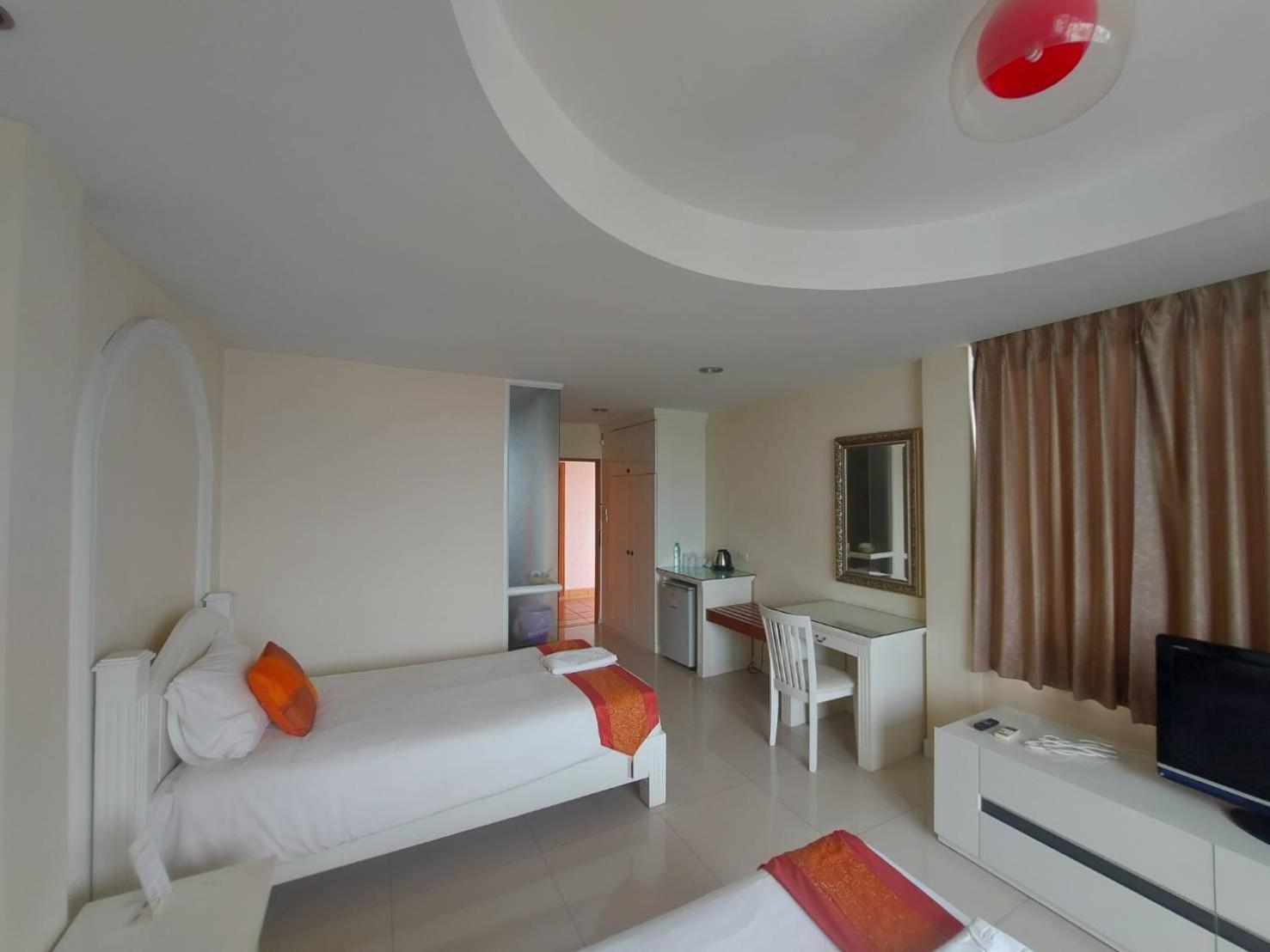 Grandsmile Wellness * Pattaya