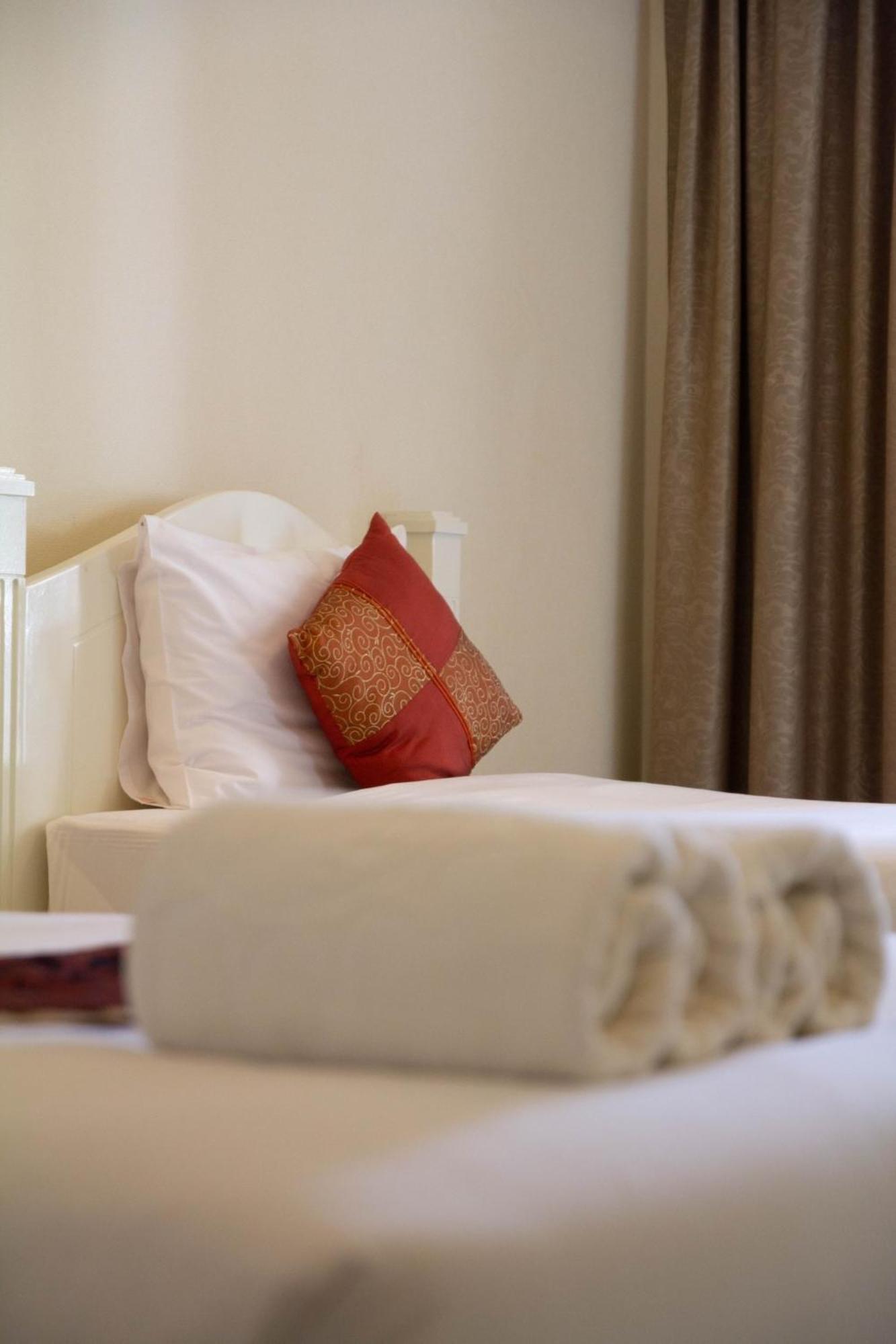 Grandsmile Wellness Pattaya