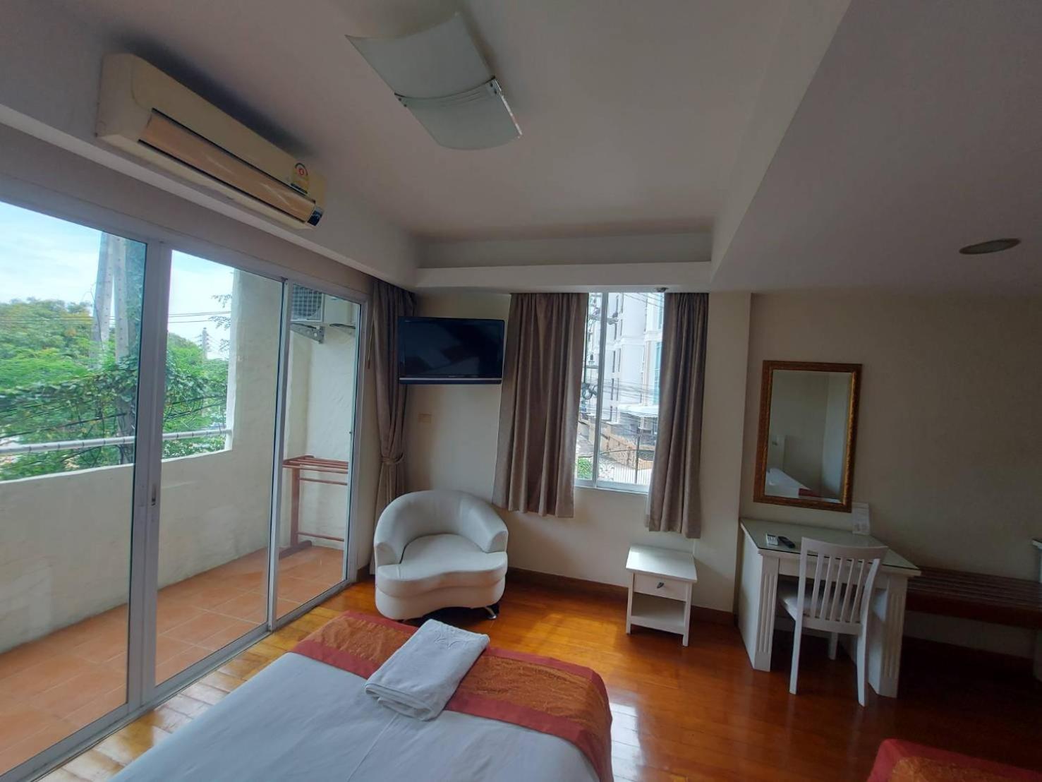 Resort Grandsmile Wellness