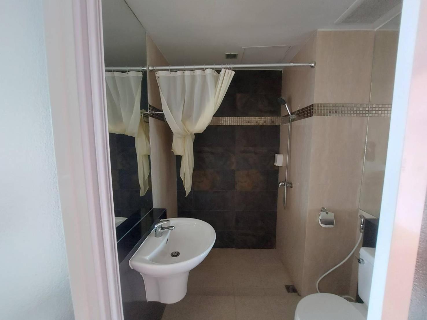 Grandsmile Wellness Resort Pattaya