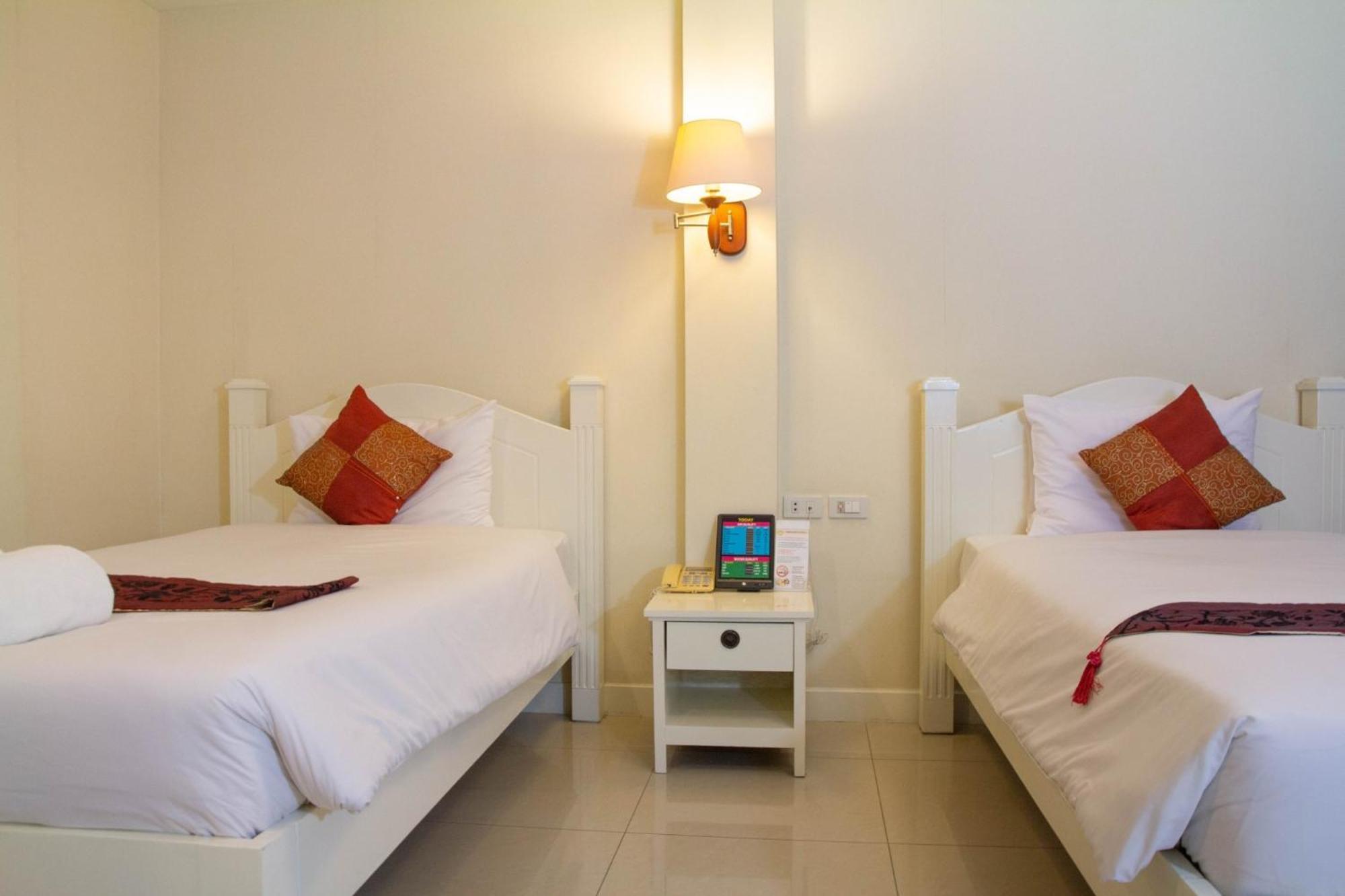 Grandsmile Wellness Pattaya