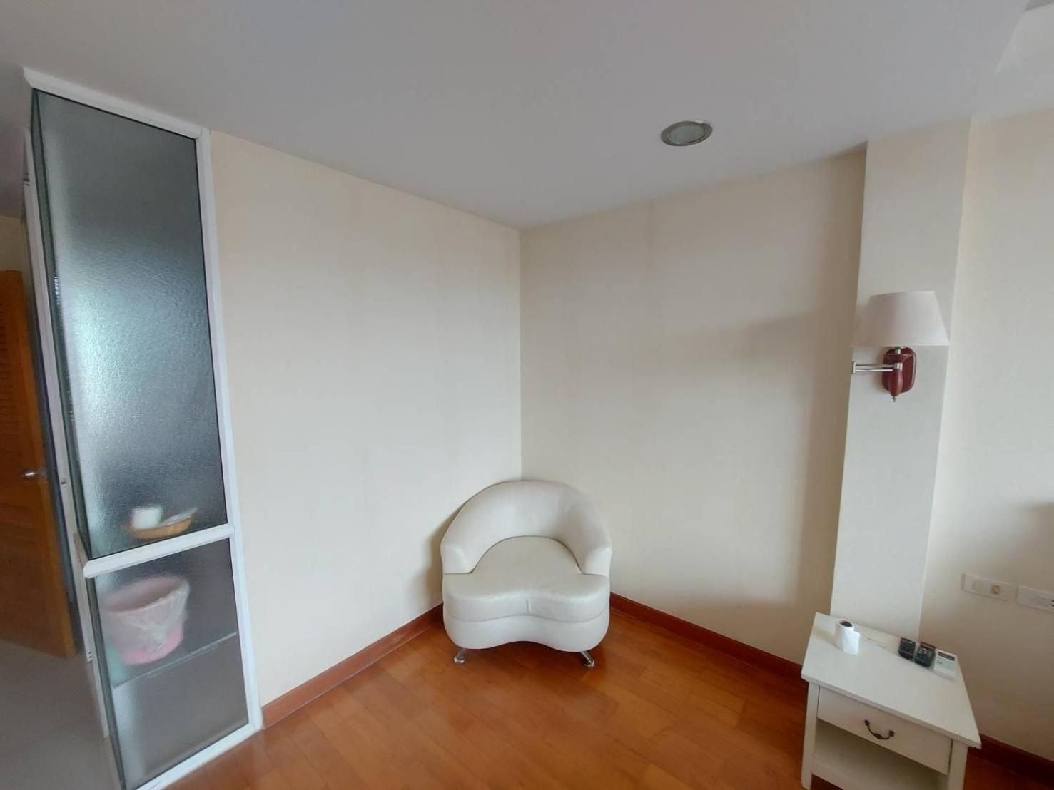 Resort Grandsmile Wellness Pattaya