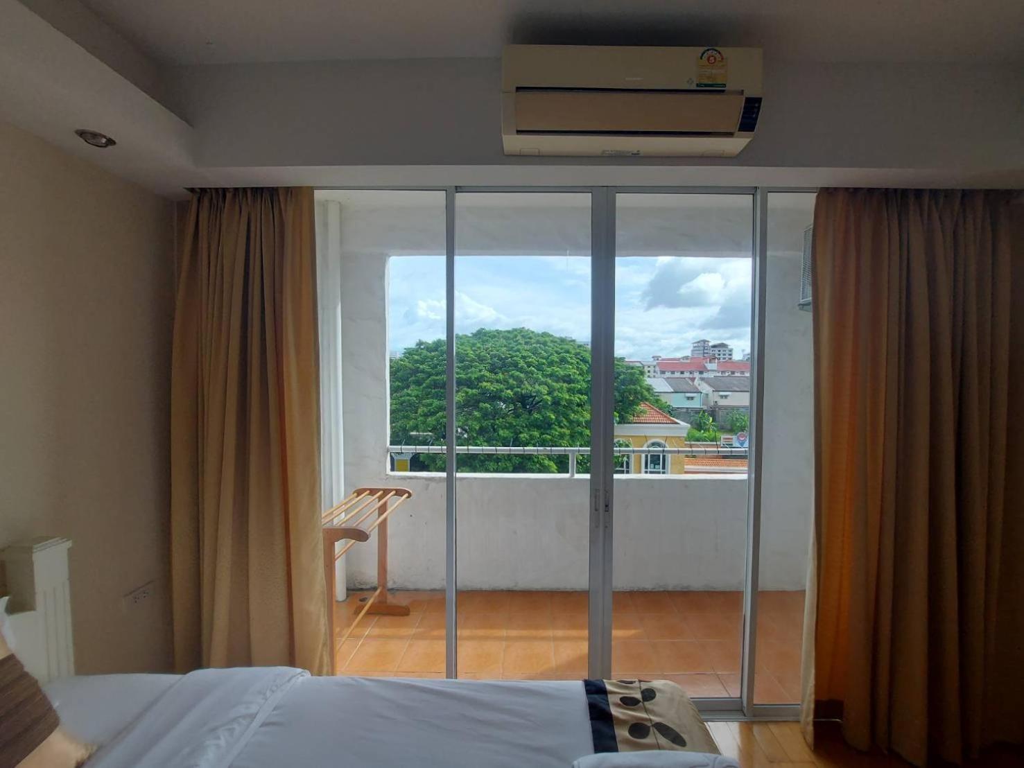 Resort Grandsmile Wellness