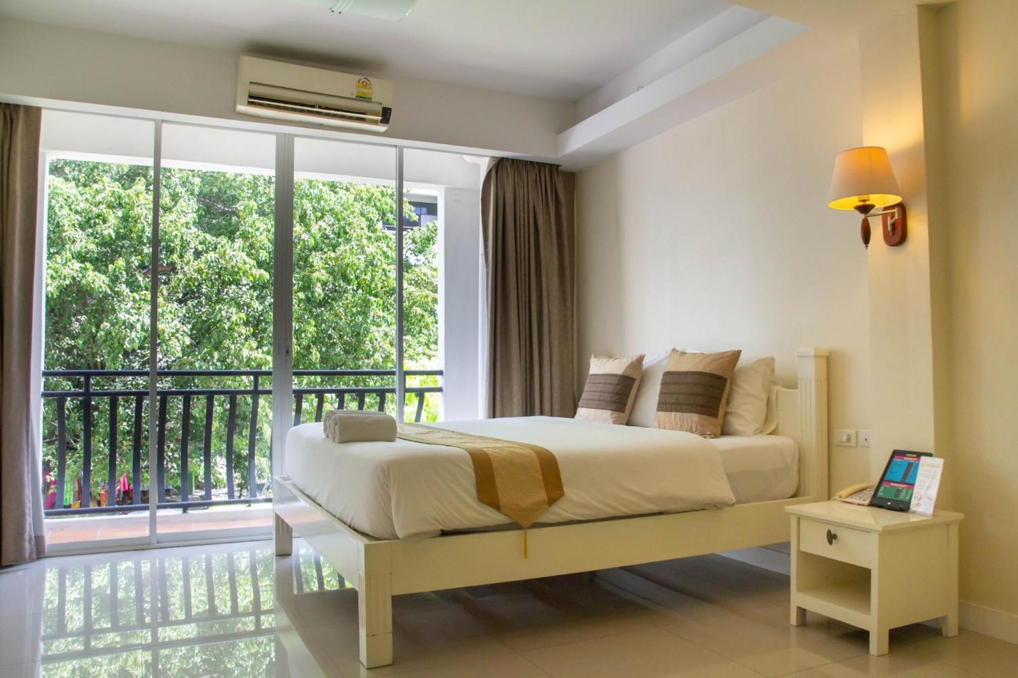 Grandsmile Wellness * Pattaya