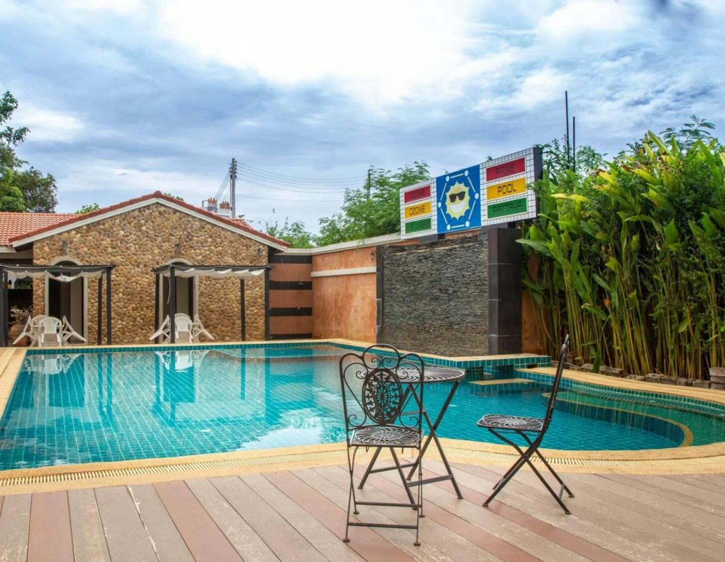 Grandsmile Wellness Pattaya