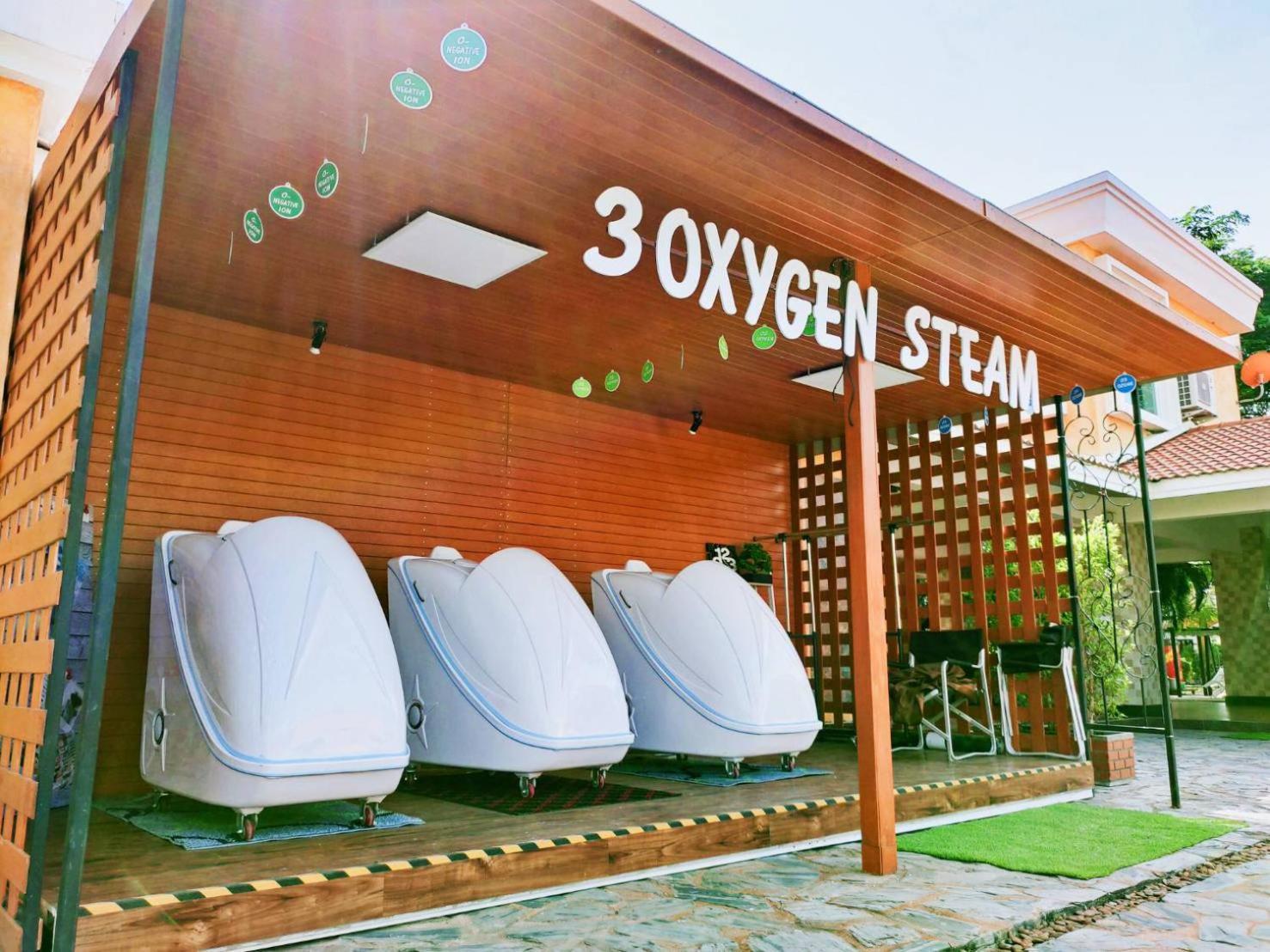 Grandsmile Wellness Pattaya