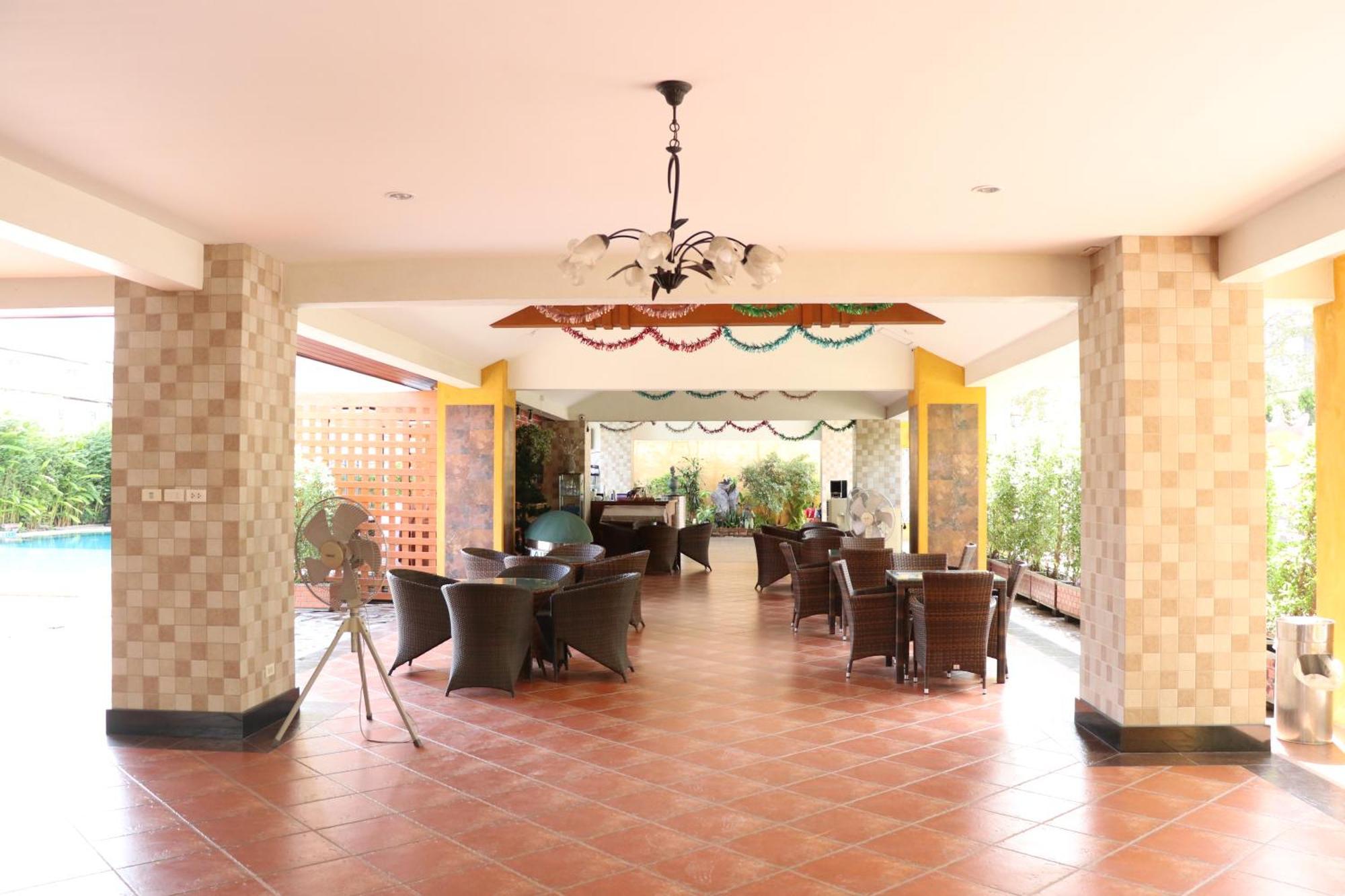 Grandsmile Wellness Pattaya