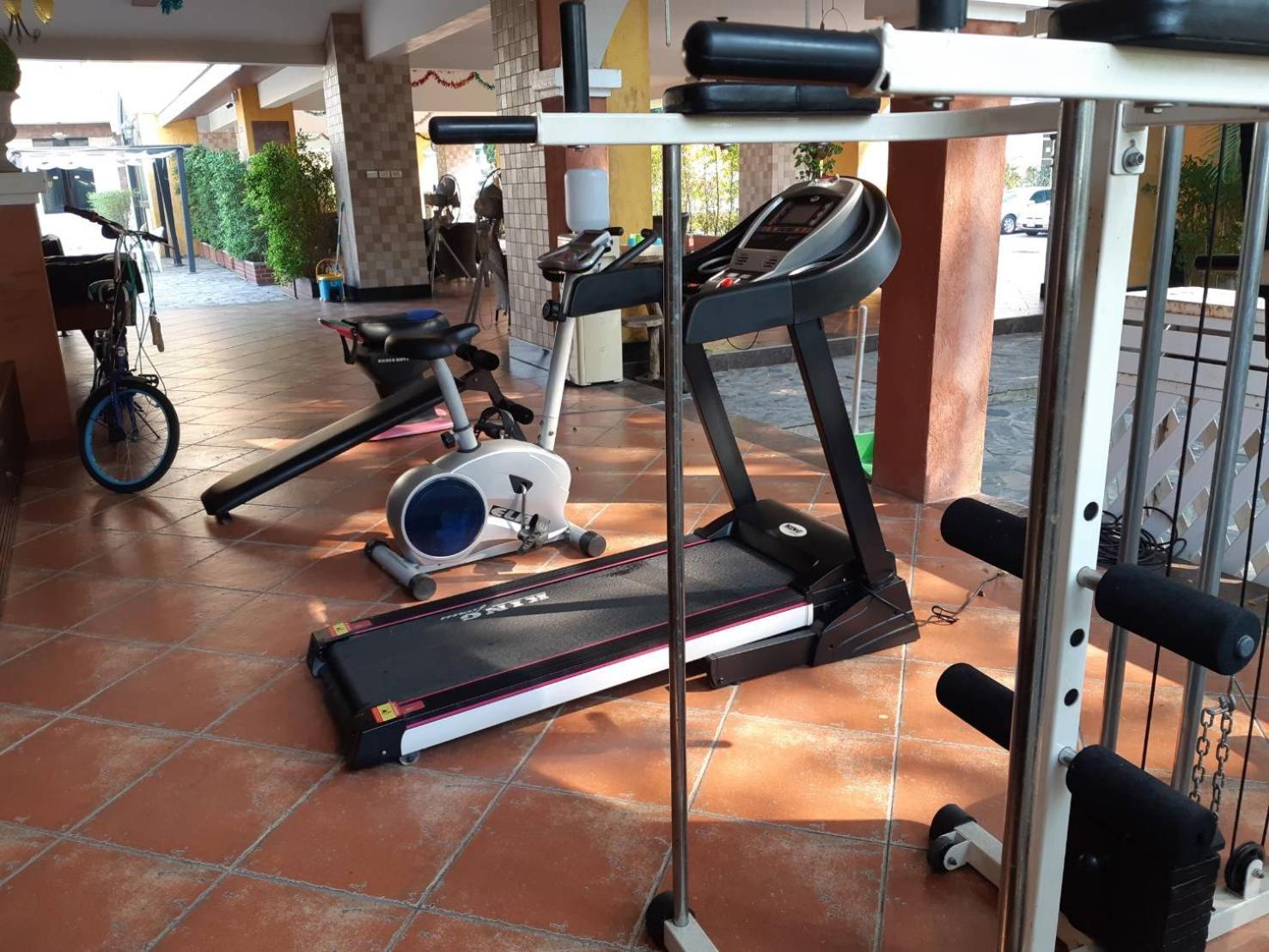 Grandsmile Wellness Resort *