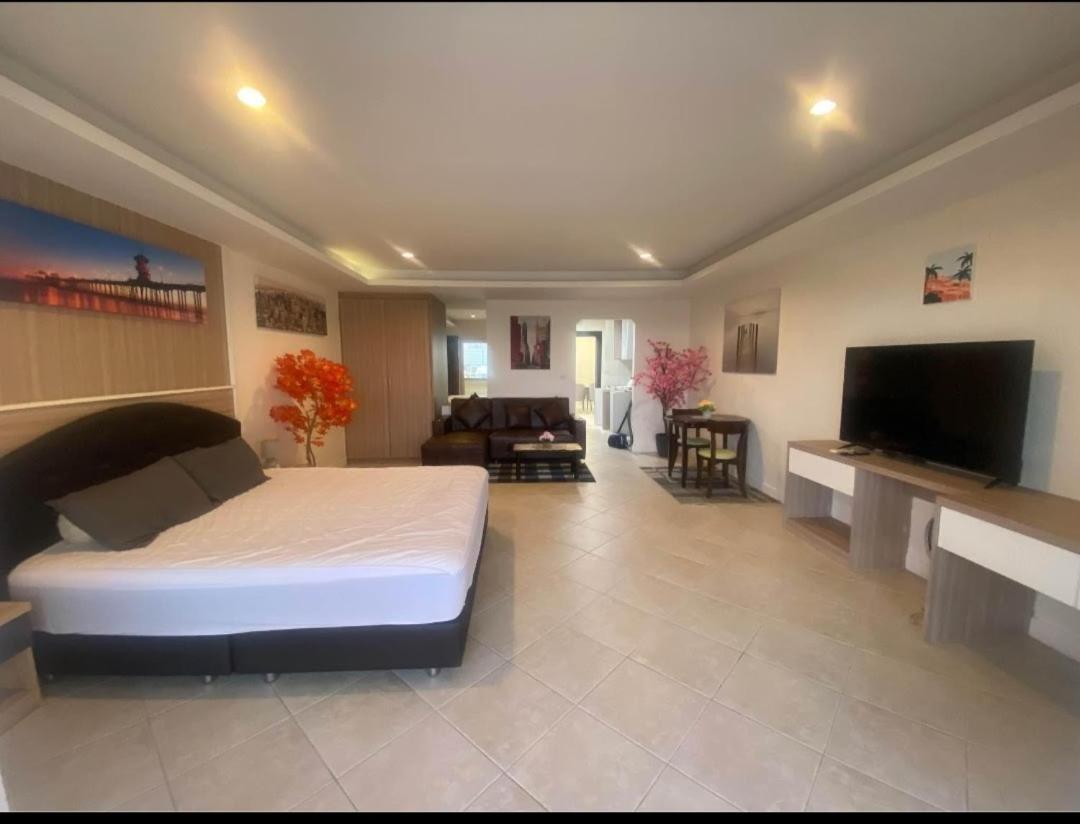 Strandnahes Apartment, 56 Qm & Kingsize Bett 2x2m, Ab 30 Tage Buchbar, Sonderpreise Fur Langzeitmieter *