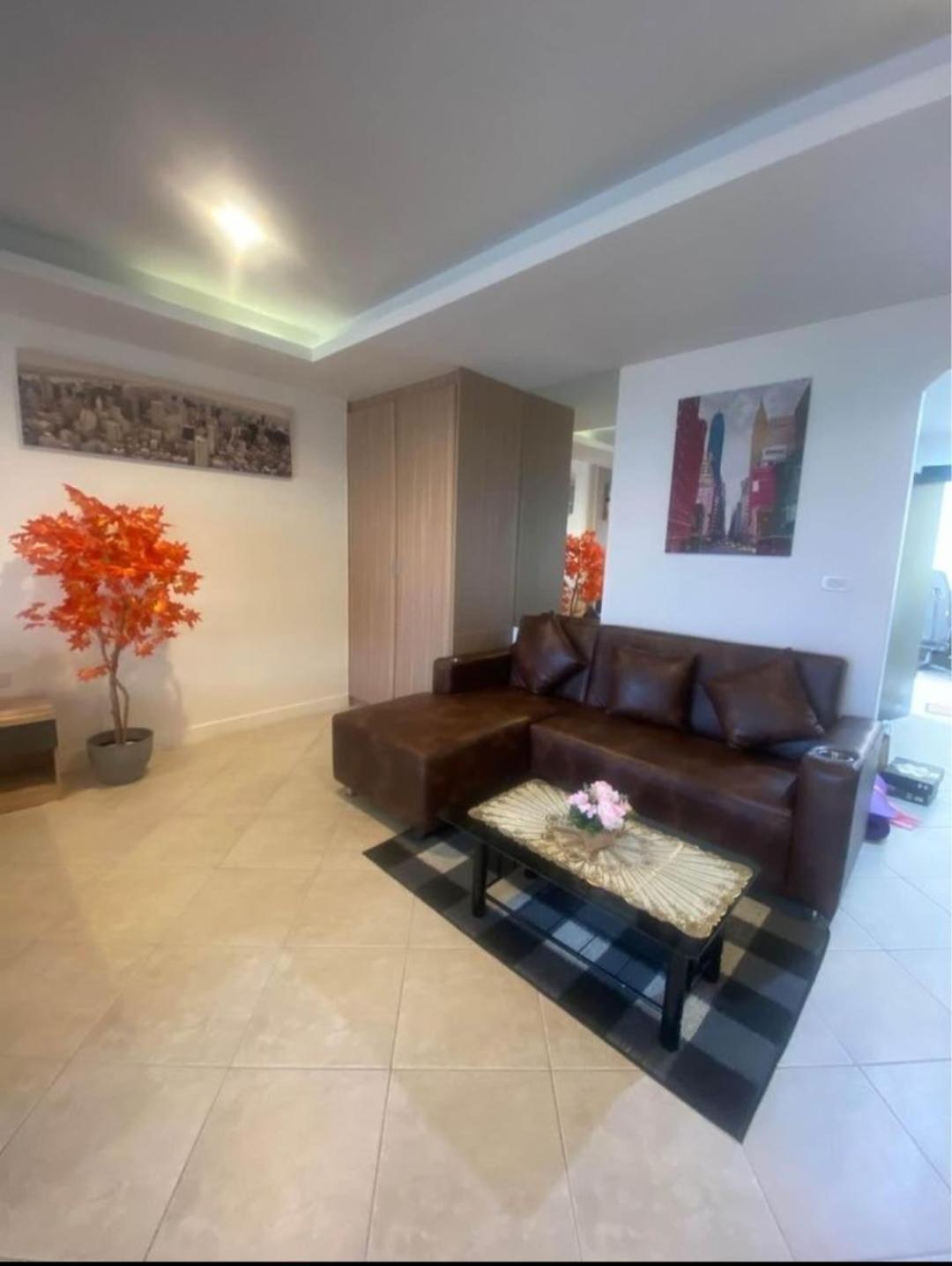Strandnahes Apartment, 56 Qm & Kingsize Bett 2x2m, Ab 30 Tage Buchbar, Sonderpreise Fur Langzeitmieter * Pattaya