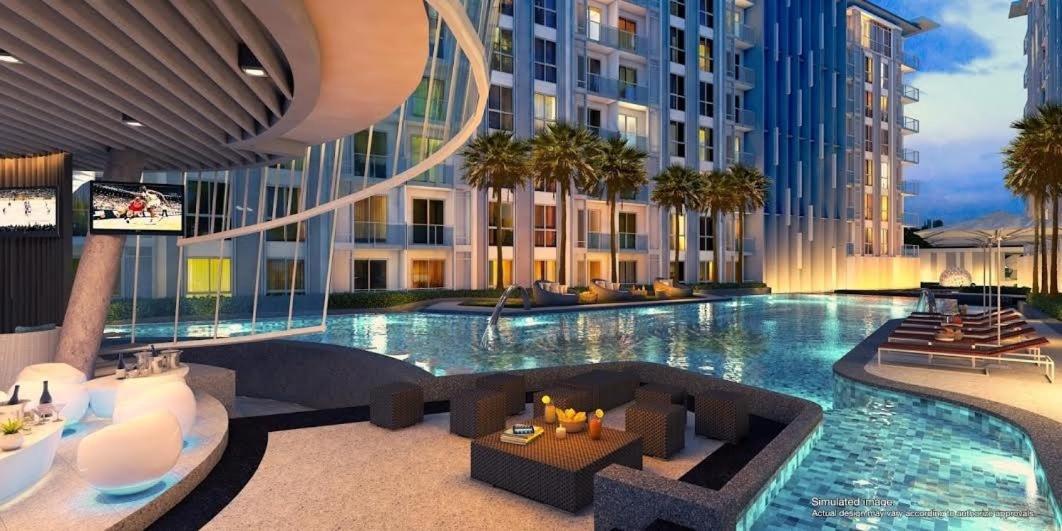 Center Luxury & Spa Apartment *