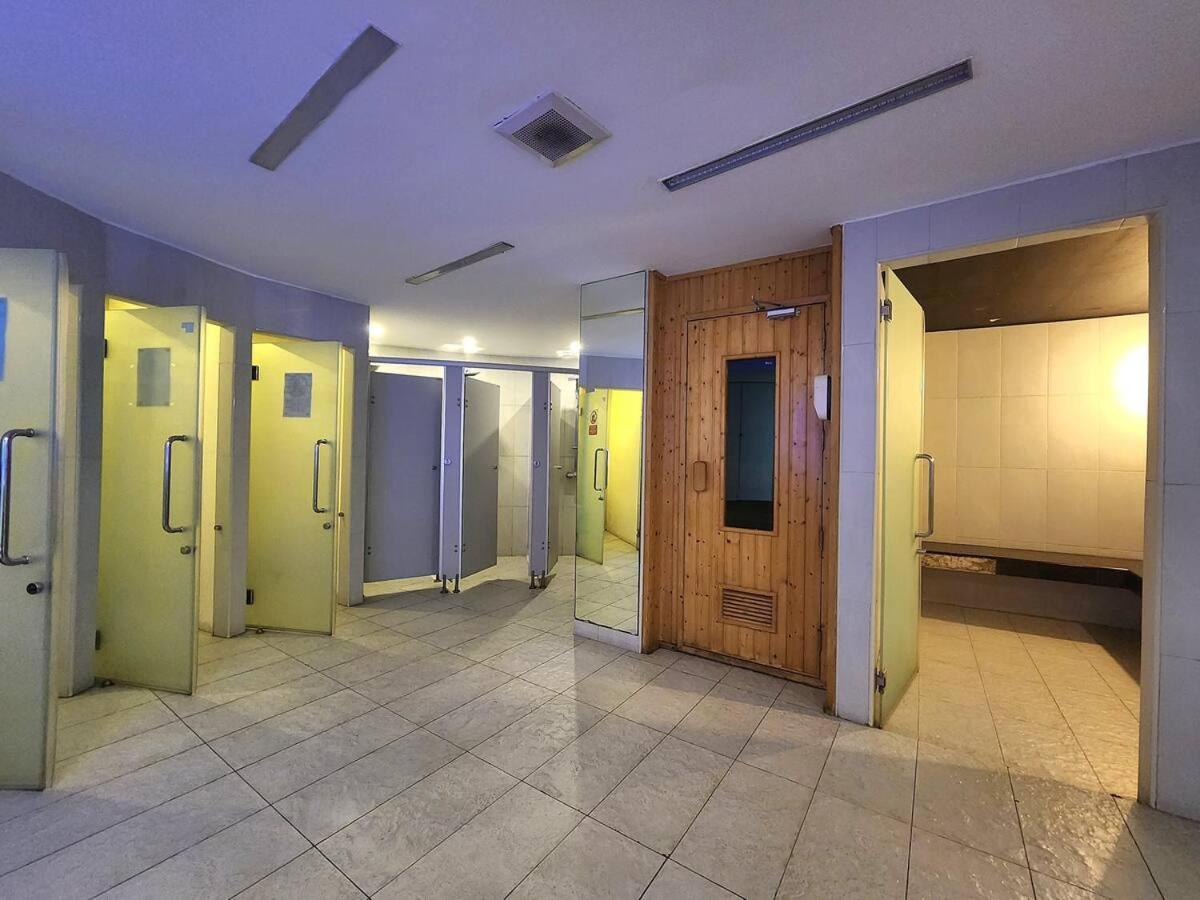 Apartment Center Luxury & Spa *
