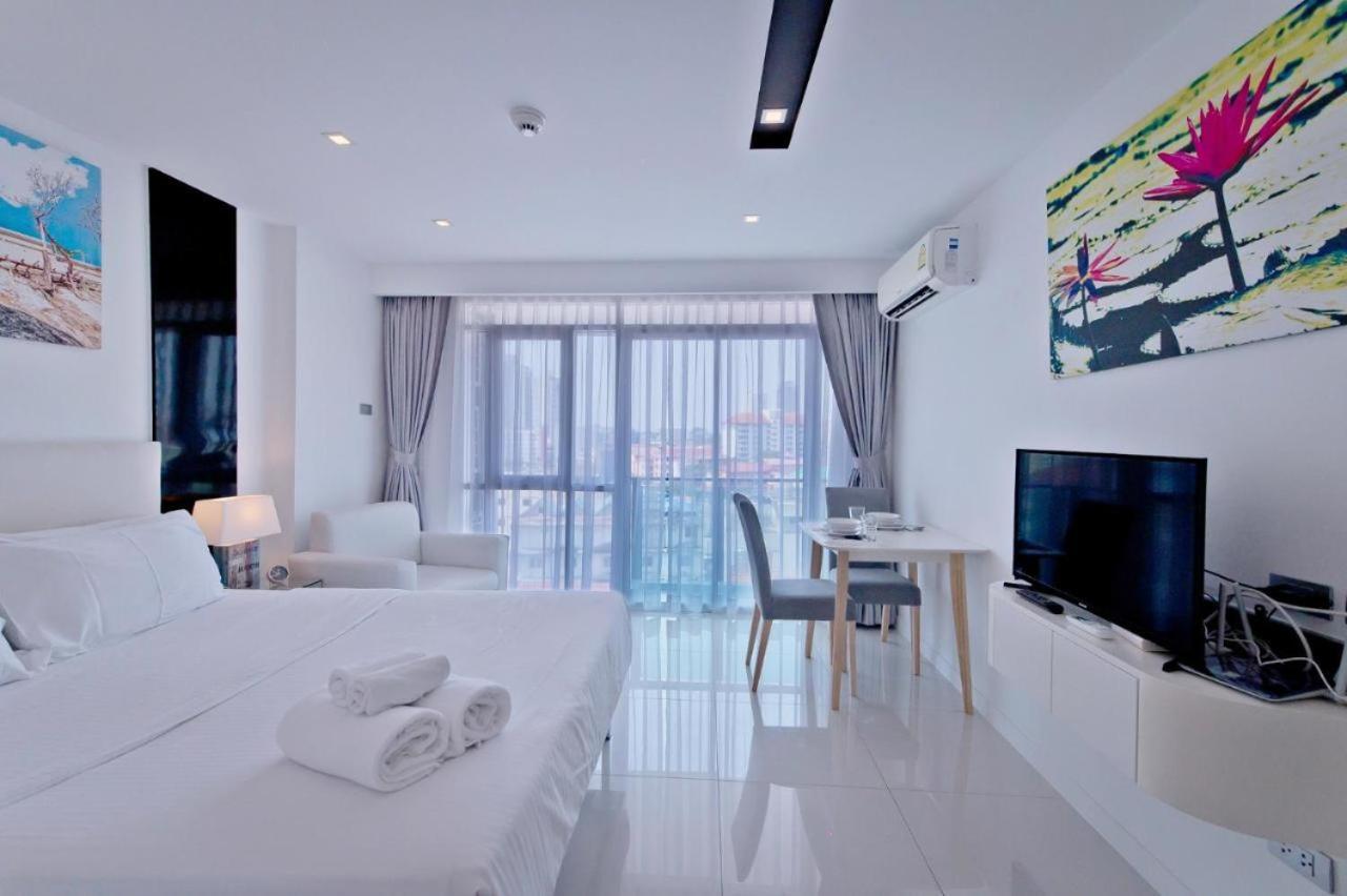 Center Luxury & Spa Apartment *