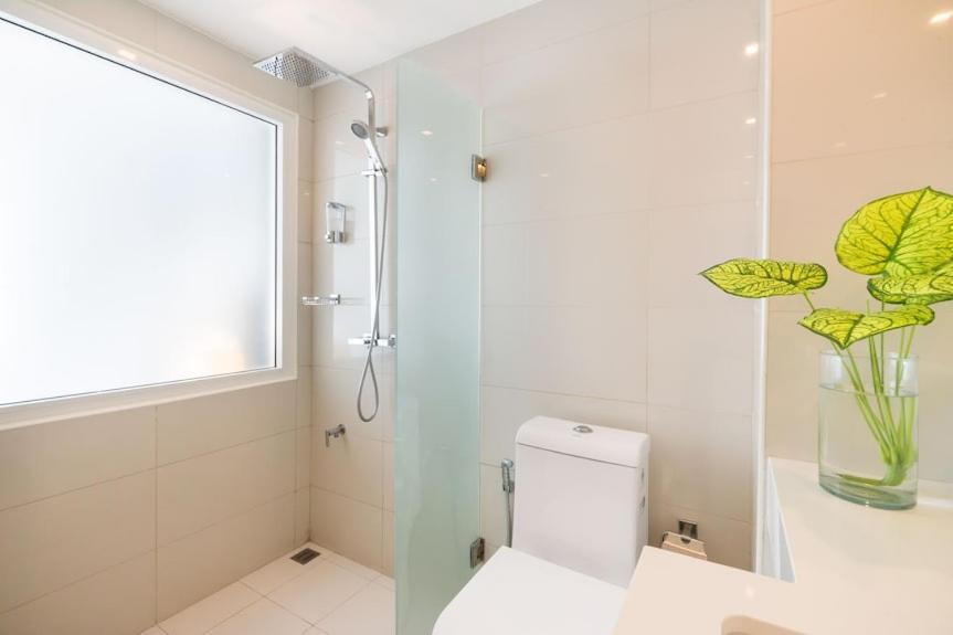 Center Luxury & Spa Apartment Pattaya
