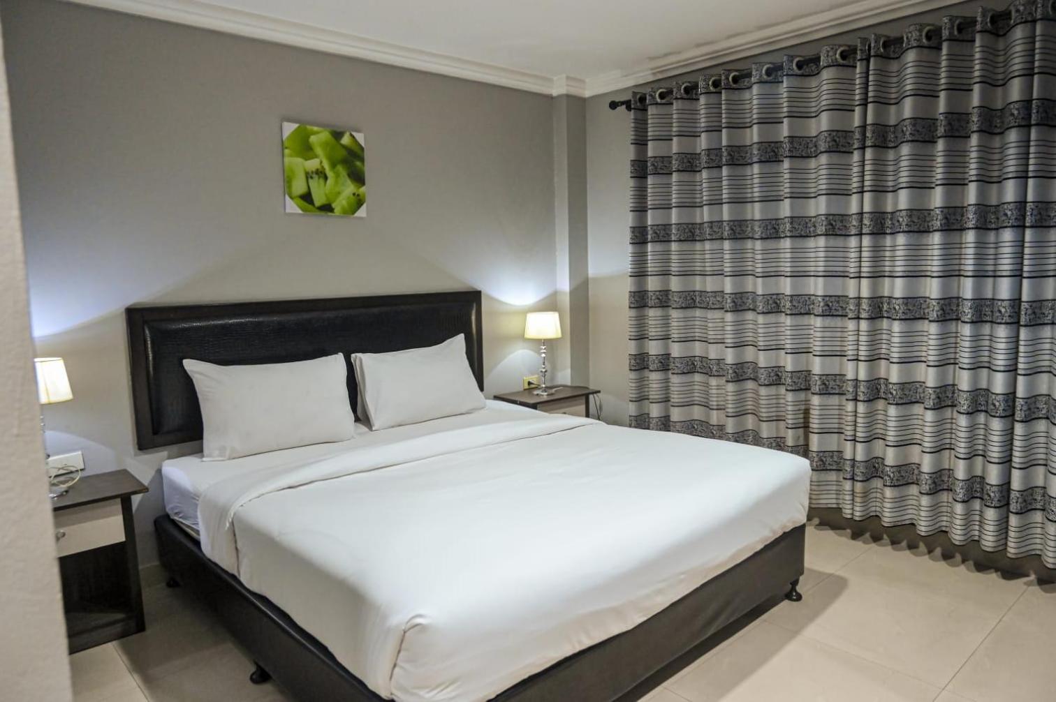 Le Manate Hotel 3*
