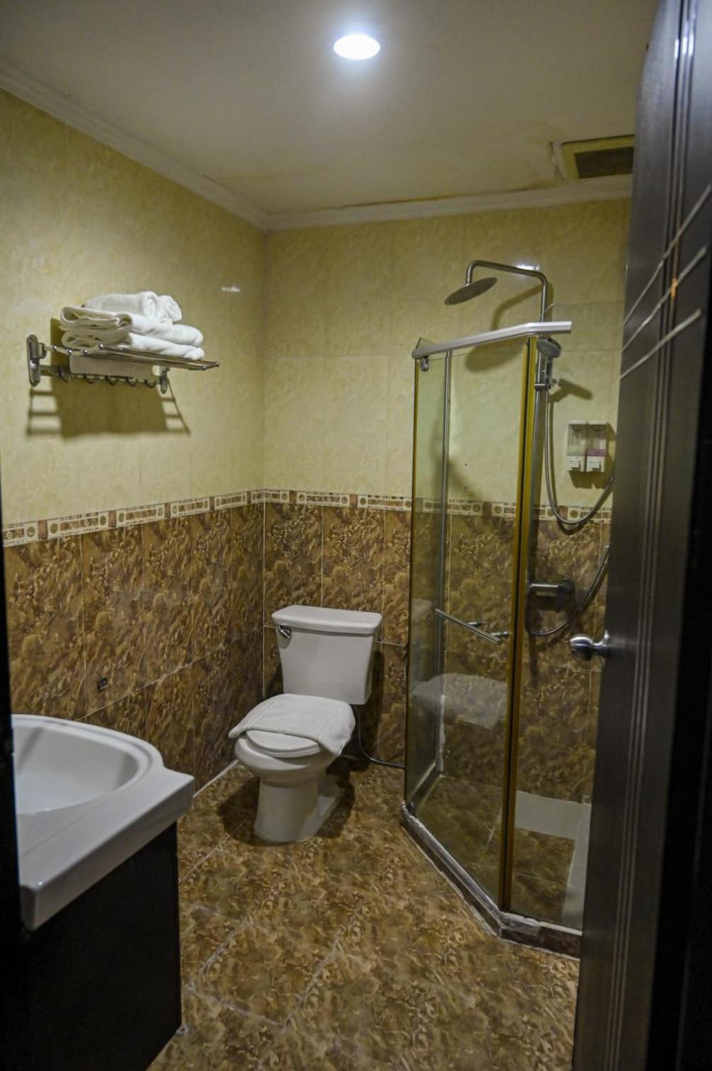 Hotel Le Manate 3*