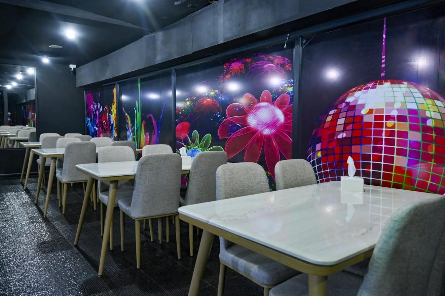 Hotel Le Manate Pattaya