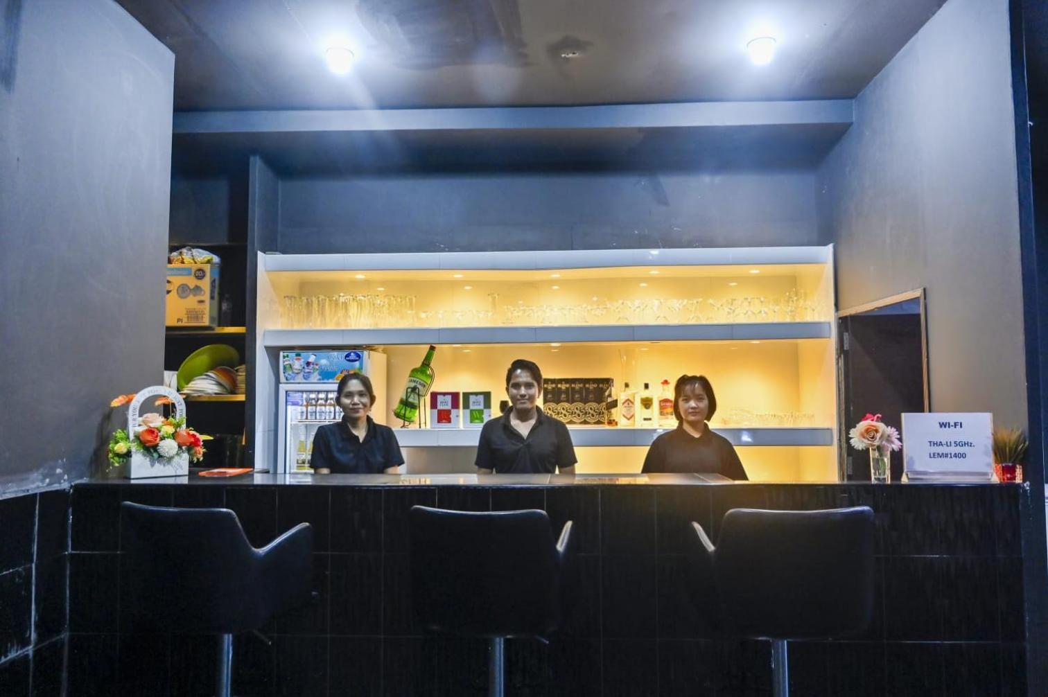 Le Manate Hotel