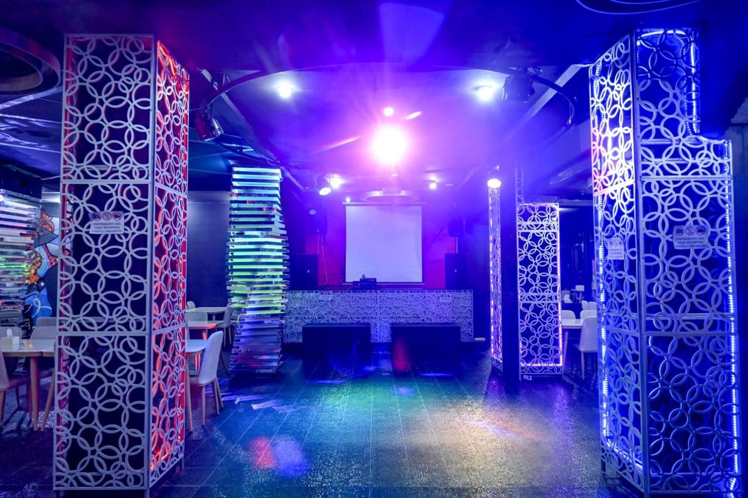 Le Manate 3* Pattaya
