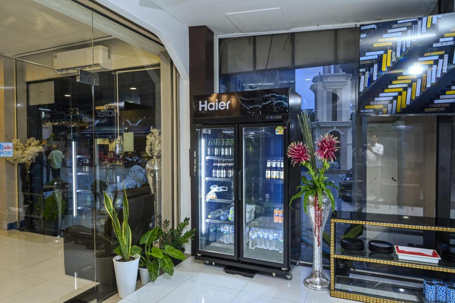 Le Manate Hotel