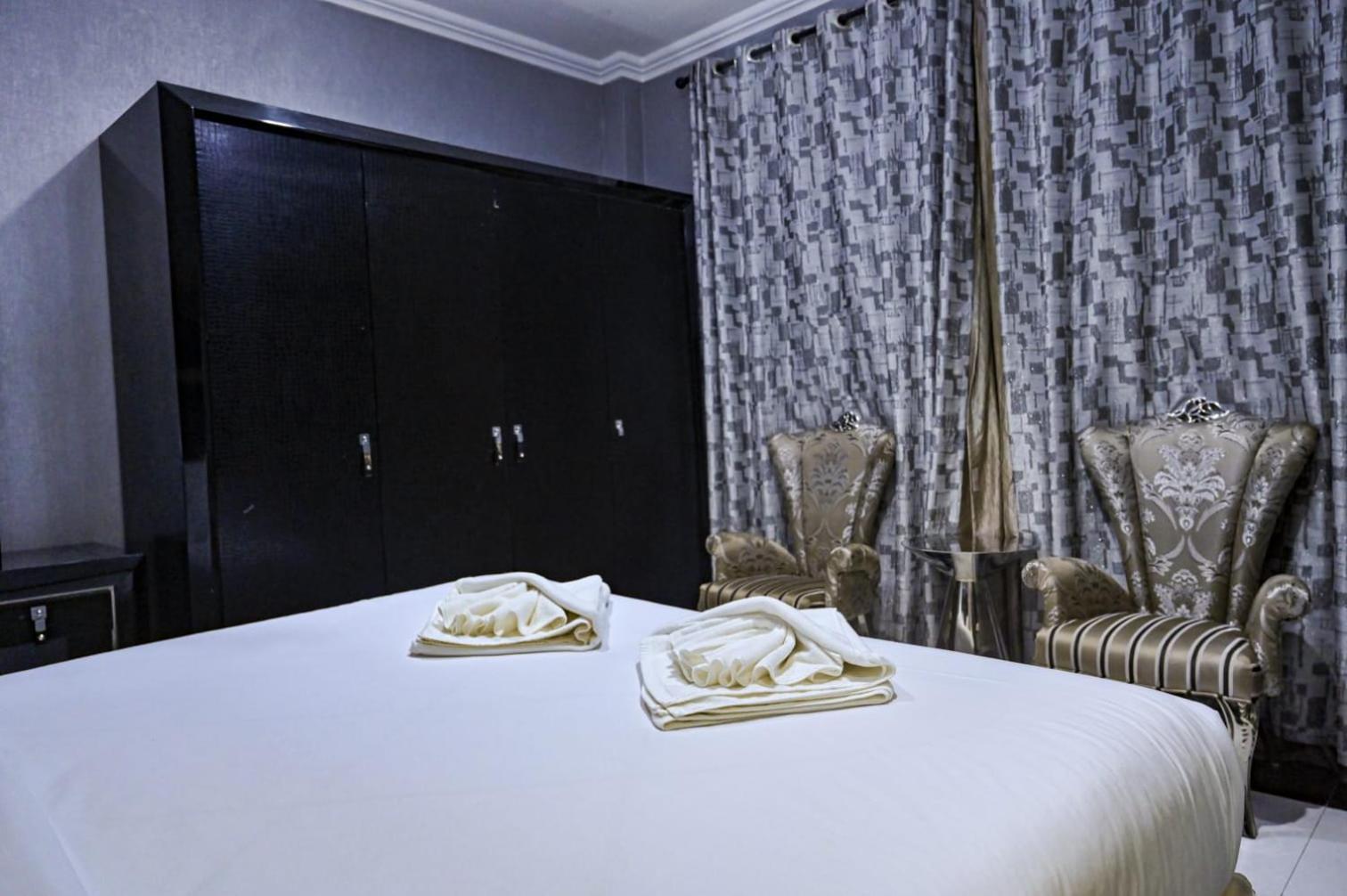 Le Manate Hotel 3*