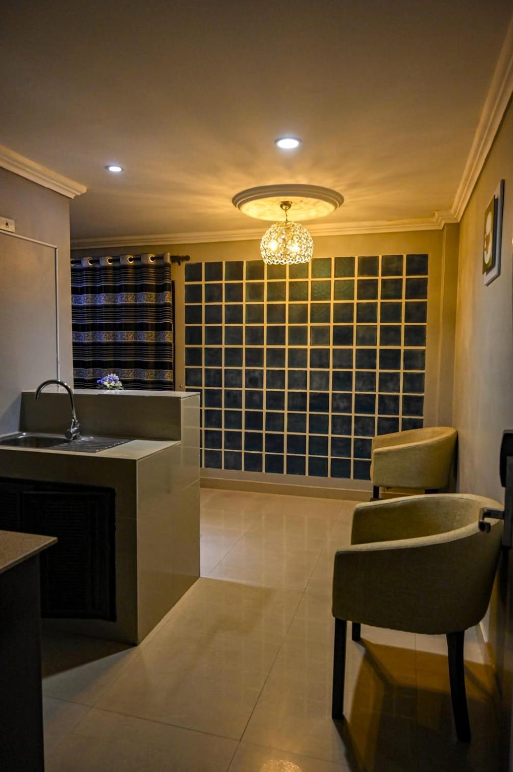 Hotel Le Manate Pattaya