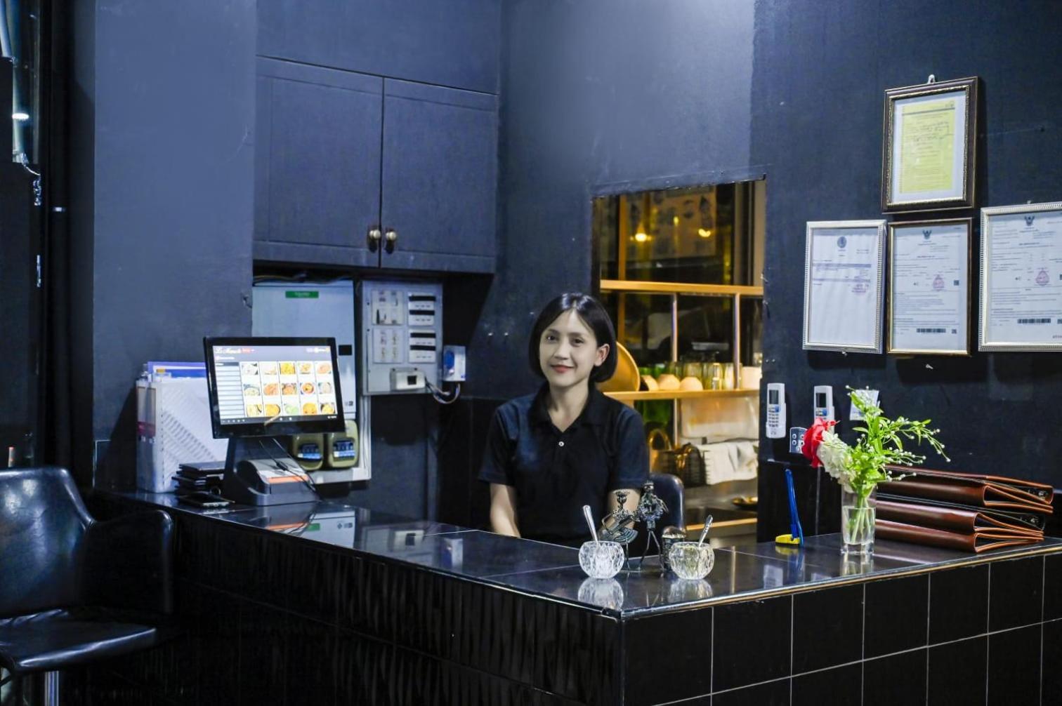 Le Manate 3* Pattaya