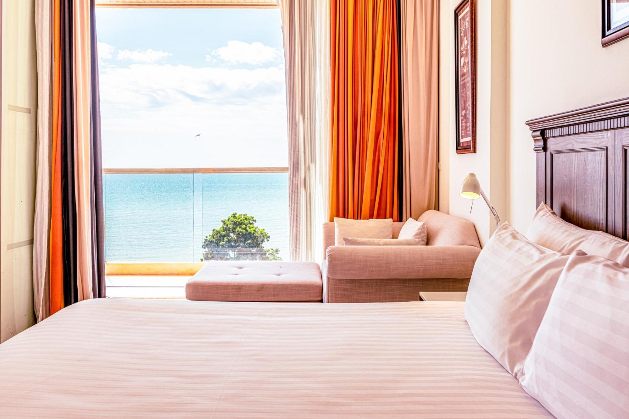 Modus Beachfront 5* Pattaya
