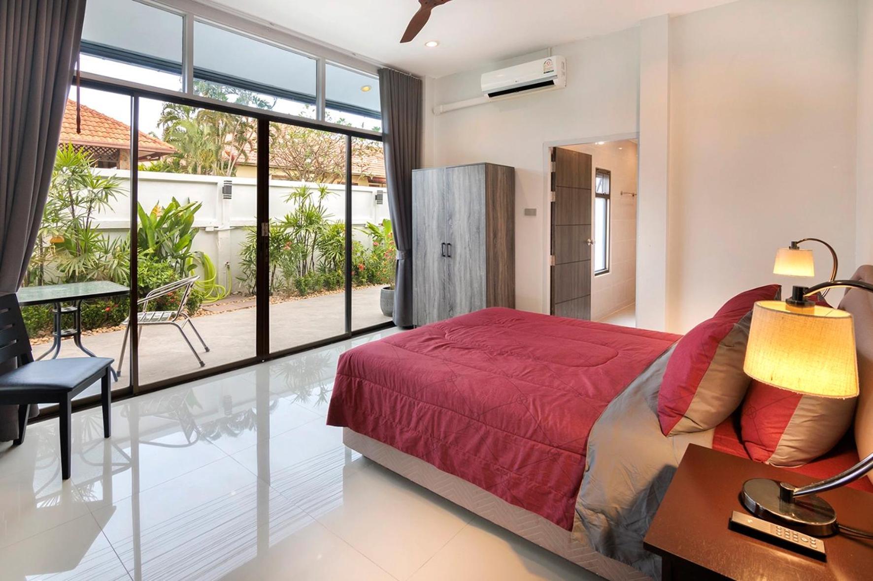 Holiday home Villa Sabai Minutes To City, Beach, Walkingstreet *