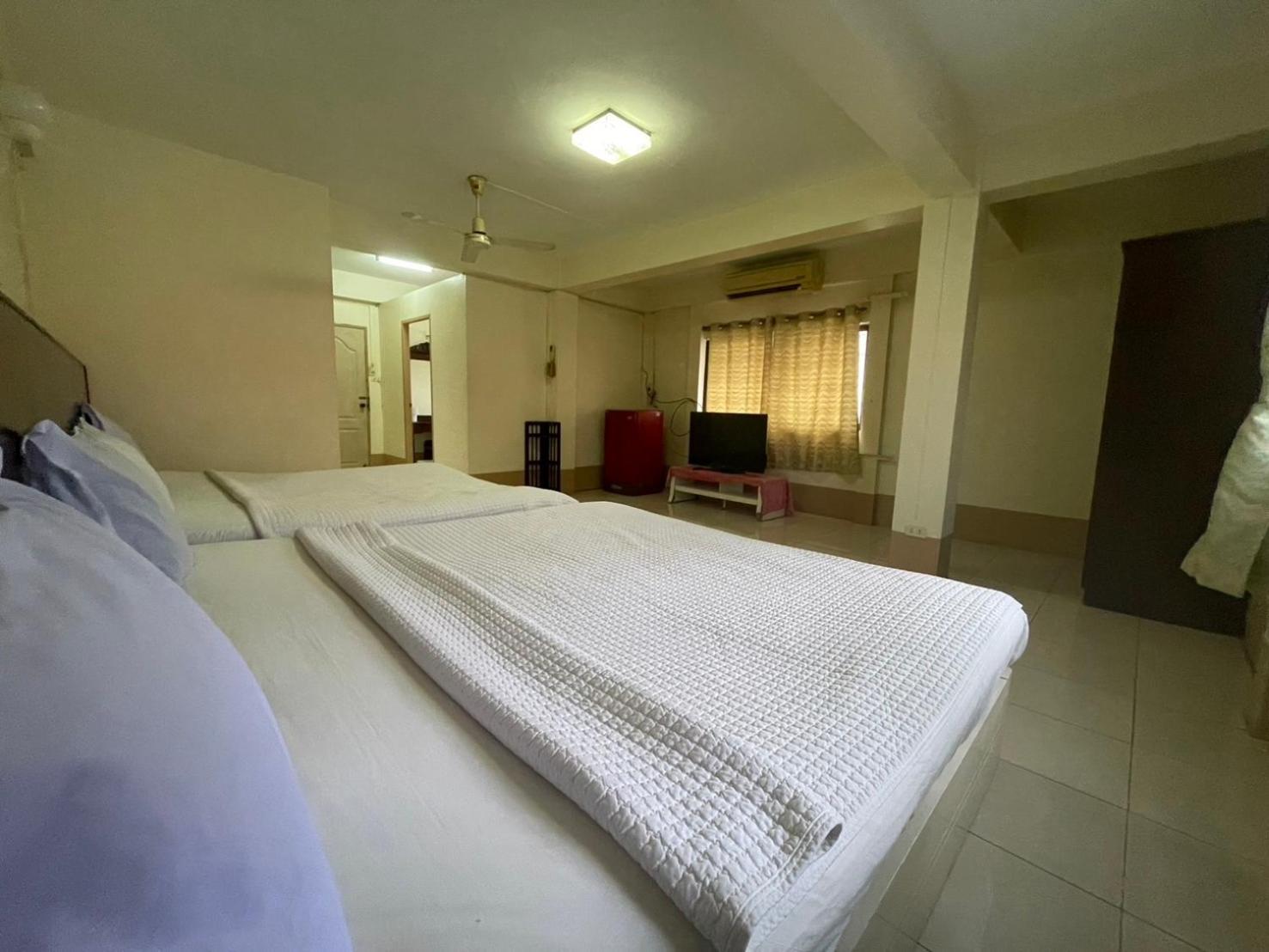 Guest house Oyo 75494 President 3*