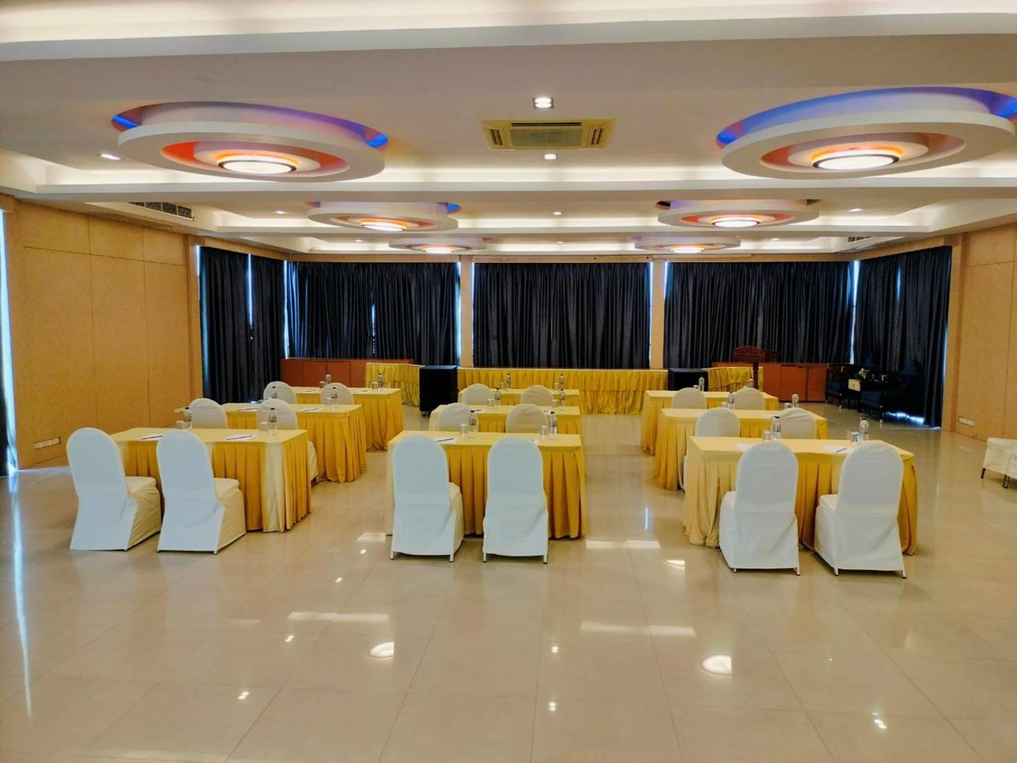 Dragon , Pattaya Hotel Pantai Jomtien