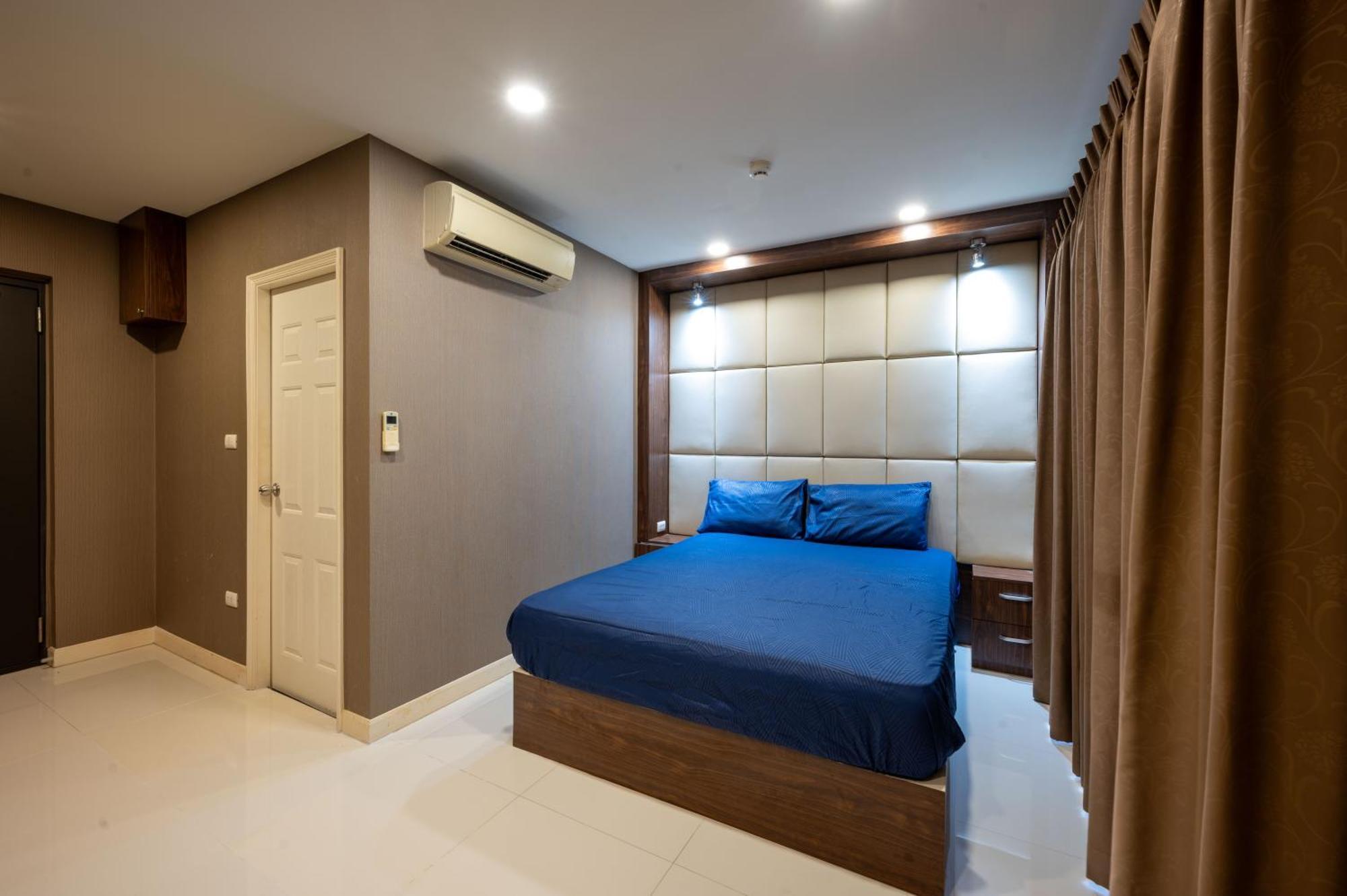 New Nordic Marcus 3 By Apartwell Apartment