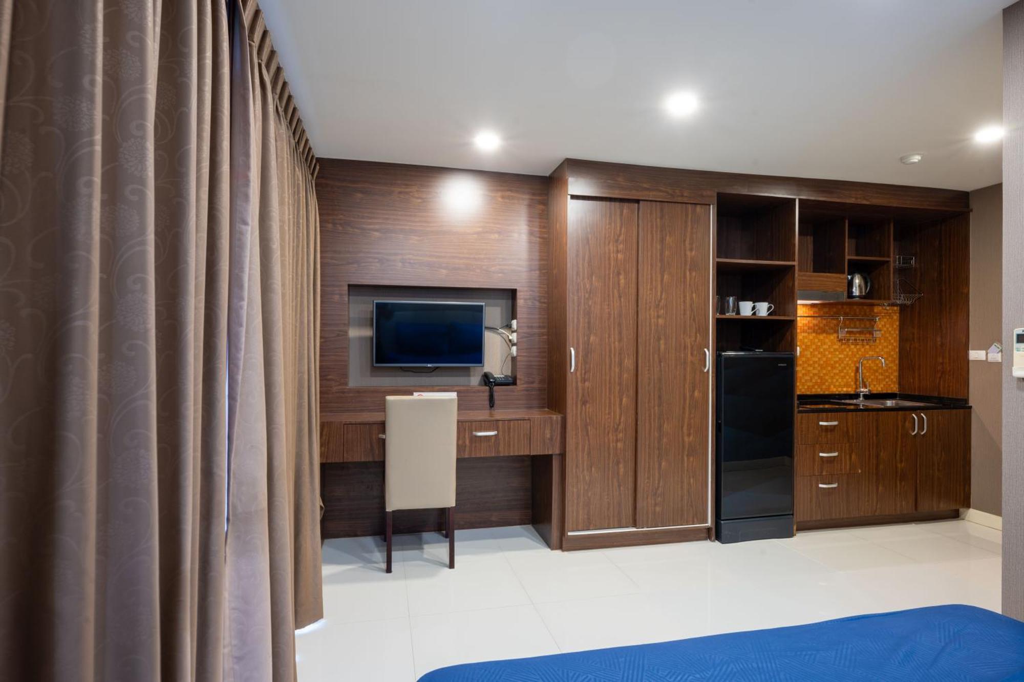 New Nordic Marcus 3 By Apartwell Apartment *