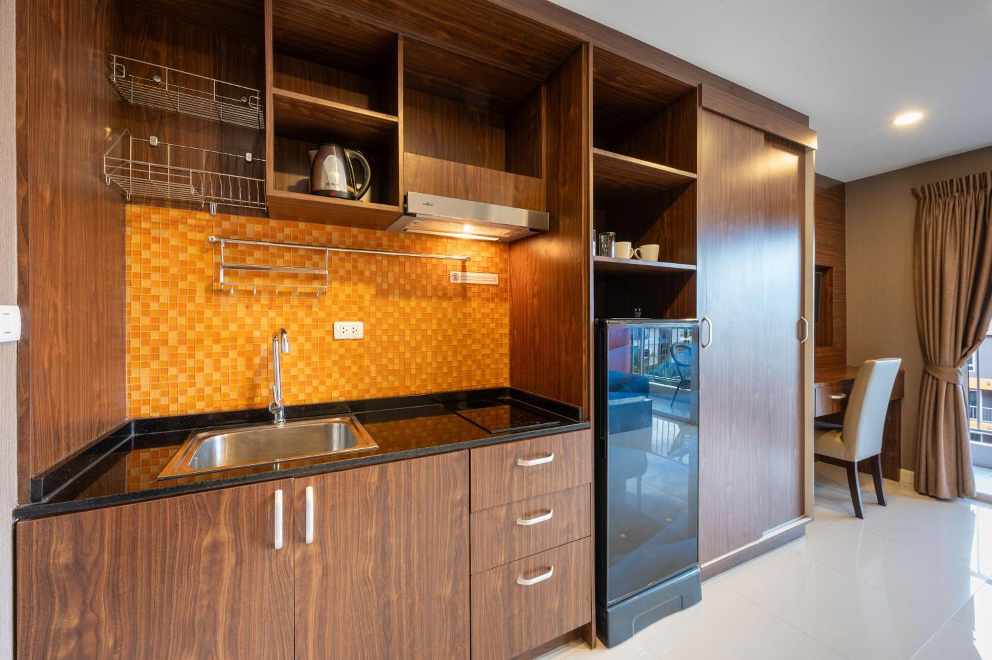 Apartment New Nordic Marcus 3 By Apartwell