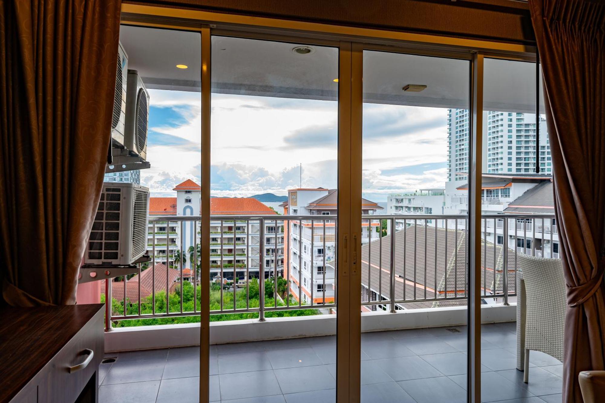 Apartment New Nordic Marcus 3 By Apartwell