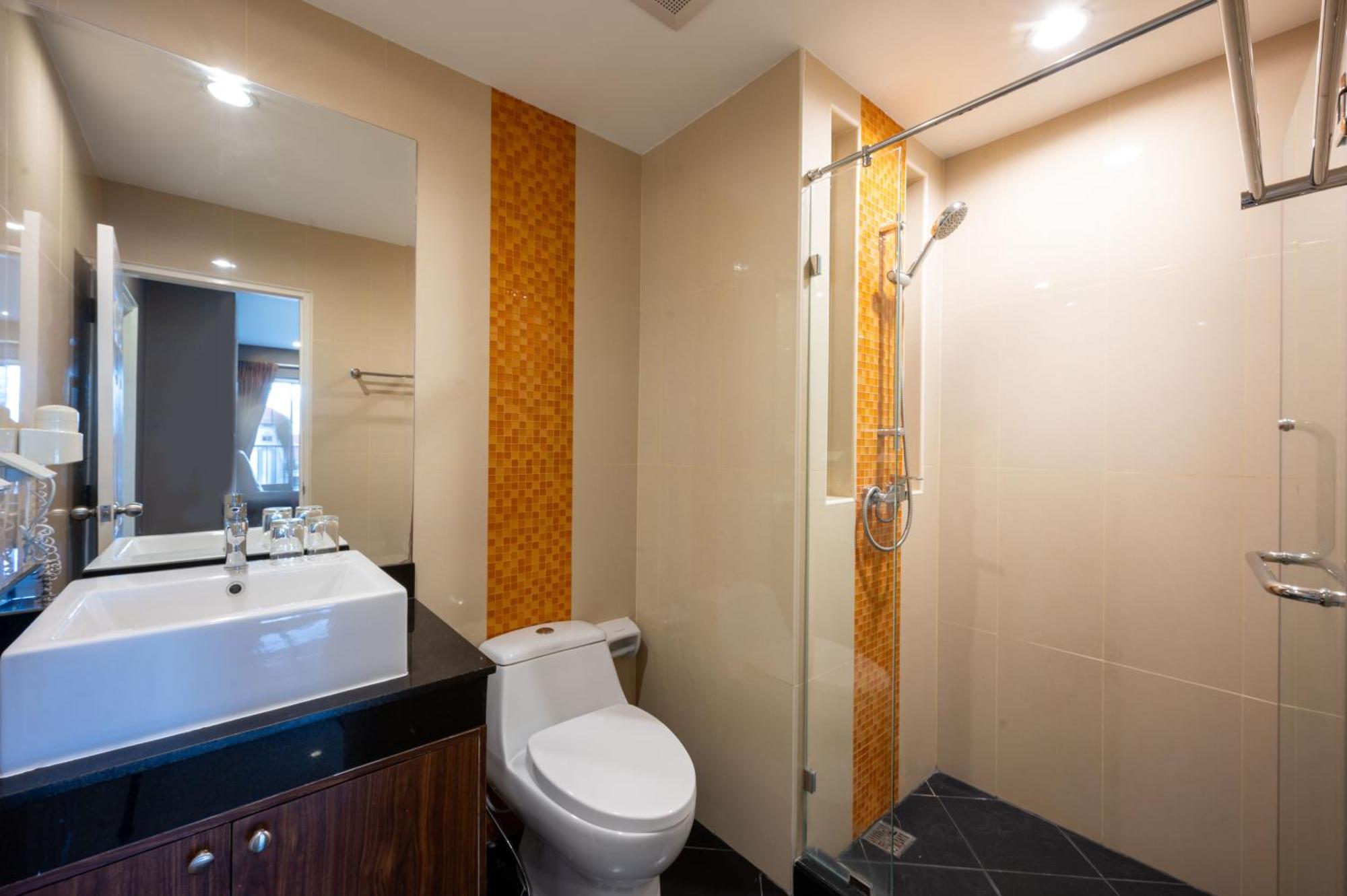 New Nordic Marcus 3 By Apartwell Apartment *