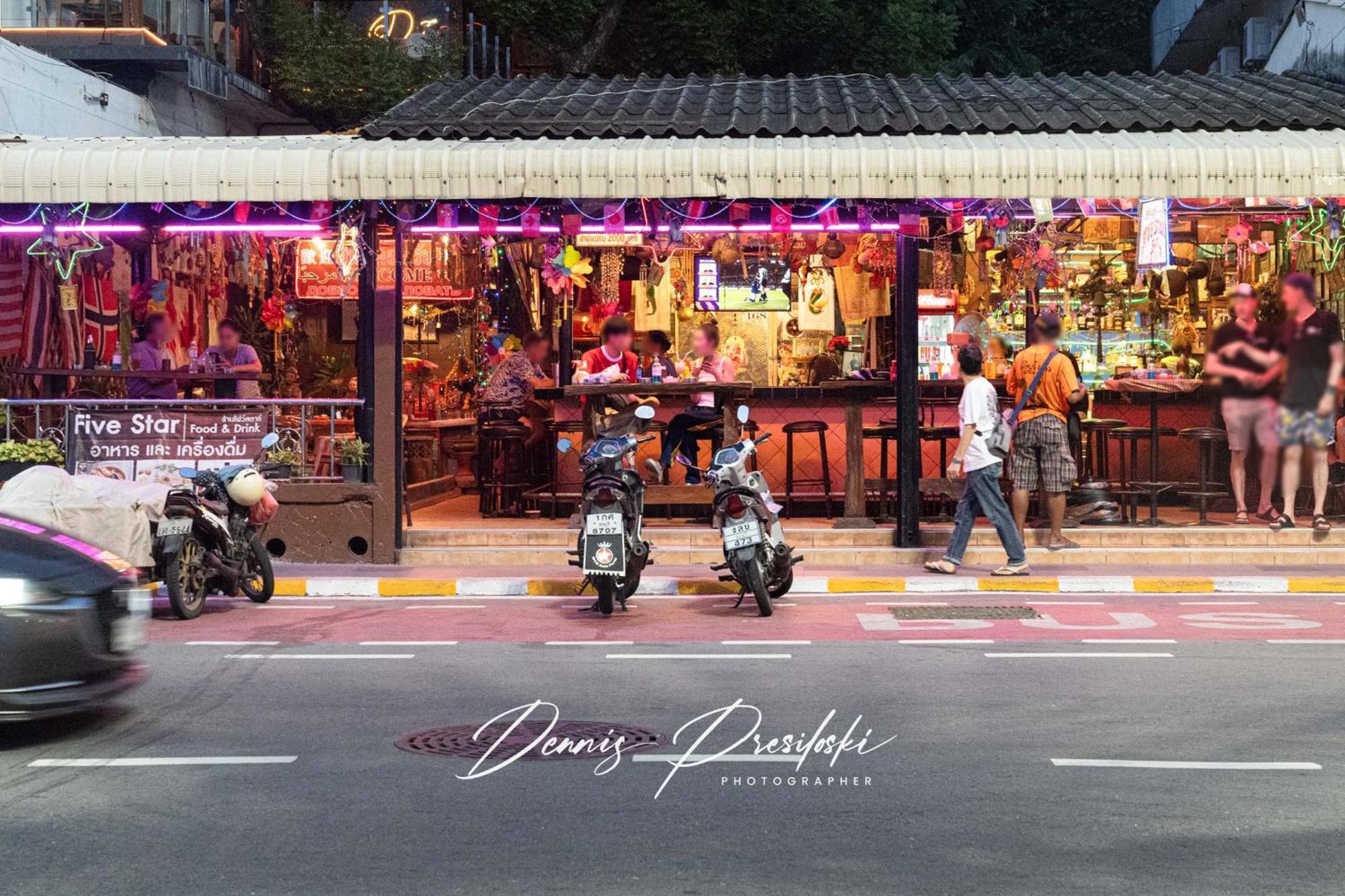 Edge Seaview Pattaya