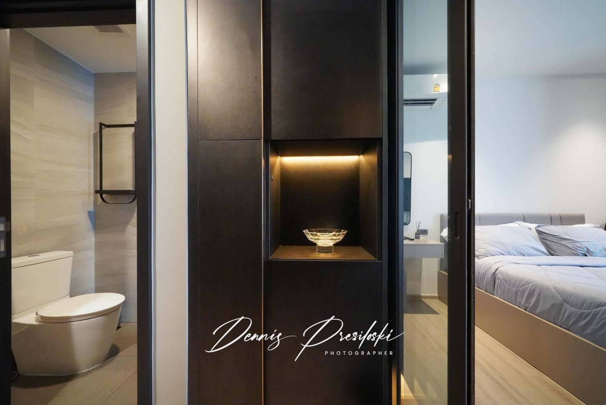 Apartment Edge Seaview Pattaya