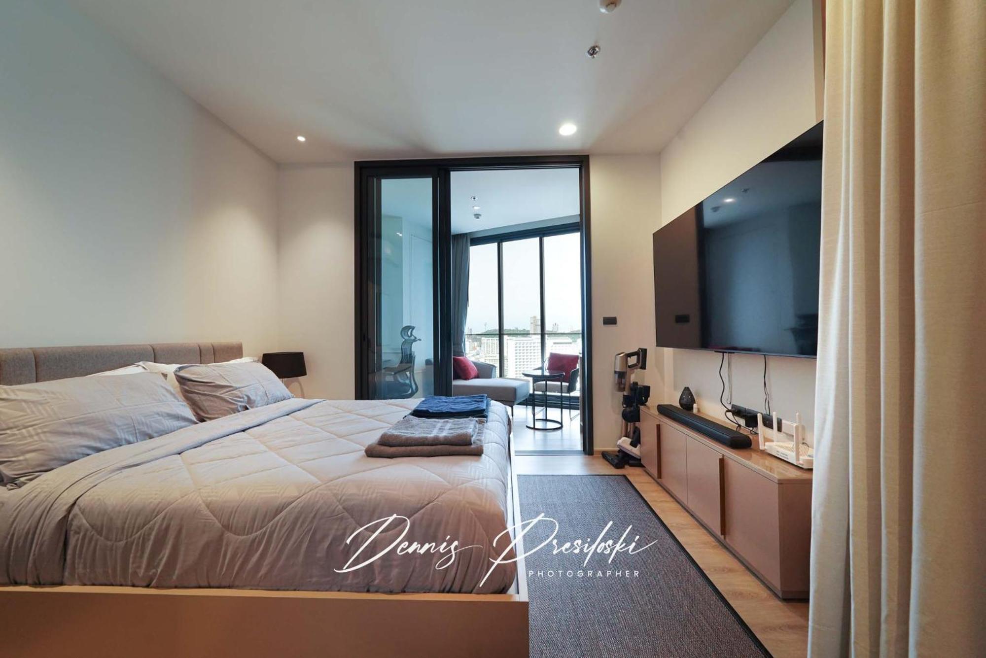 Edge Seaview Apartment