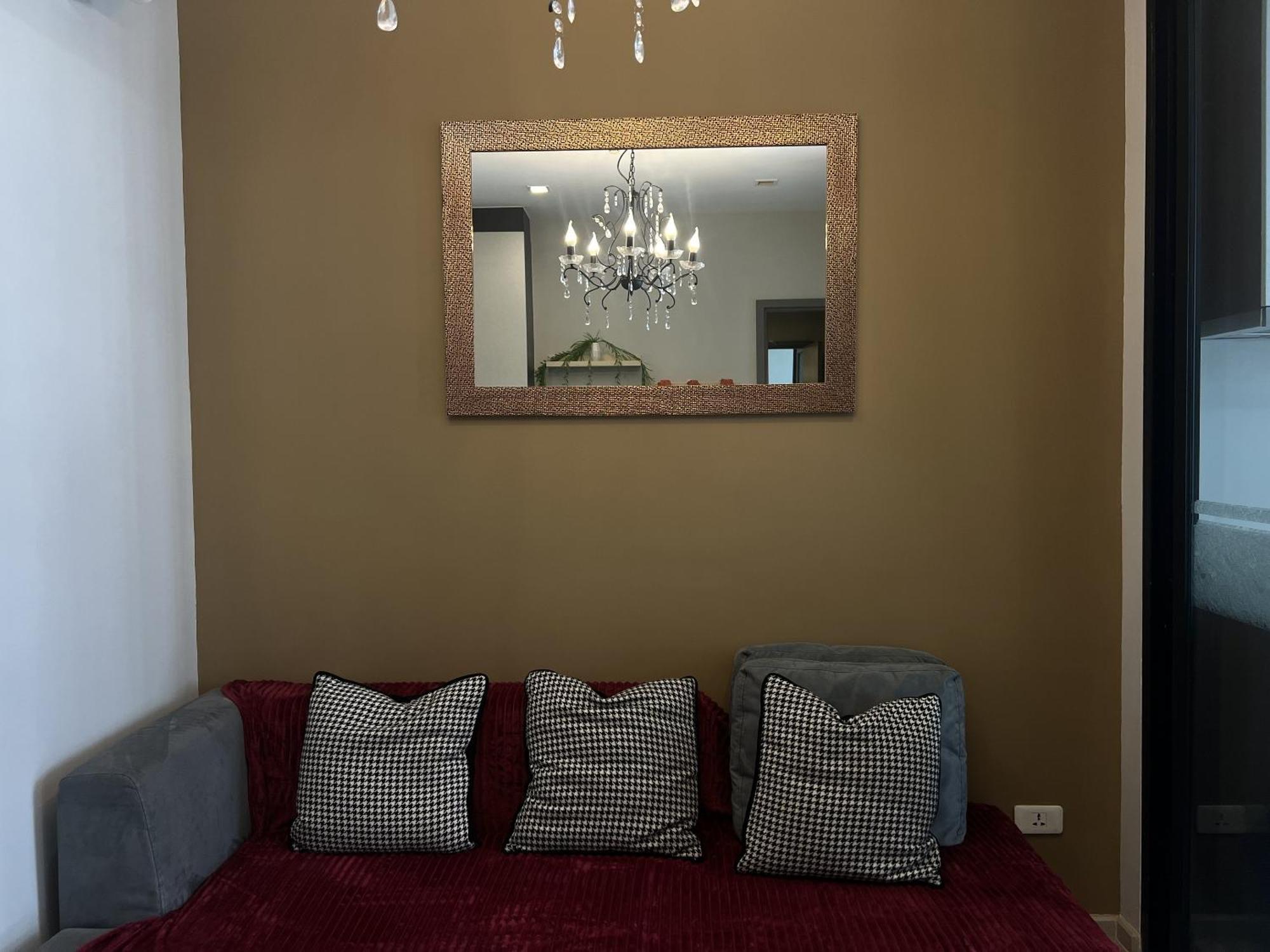 Aparthotel The Base By Mickey *