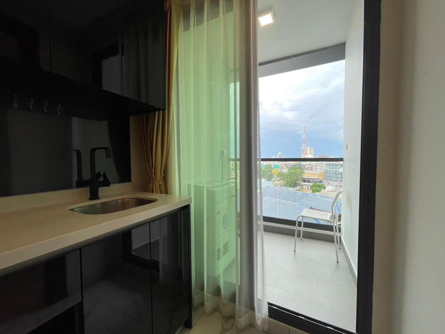 Apartment Arcadia Millennium Tower Pattaya