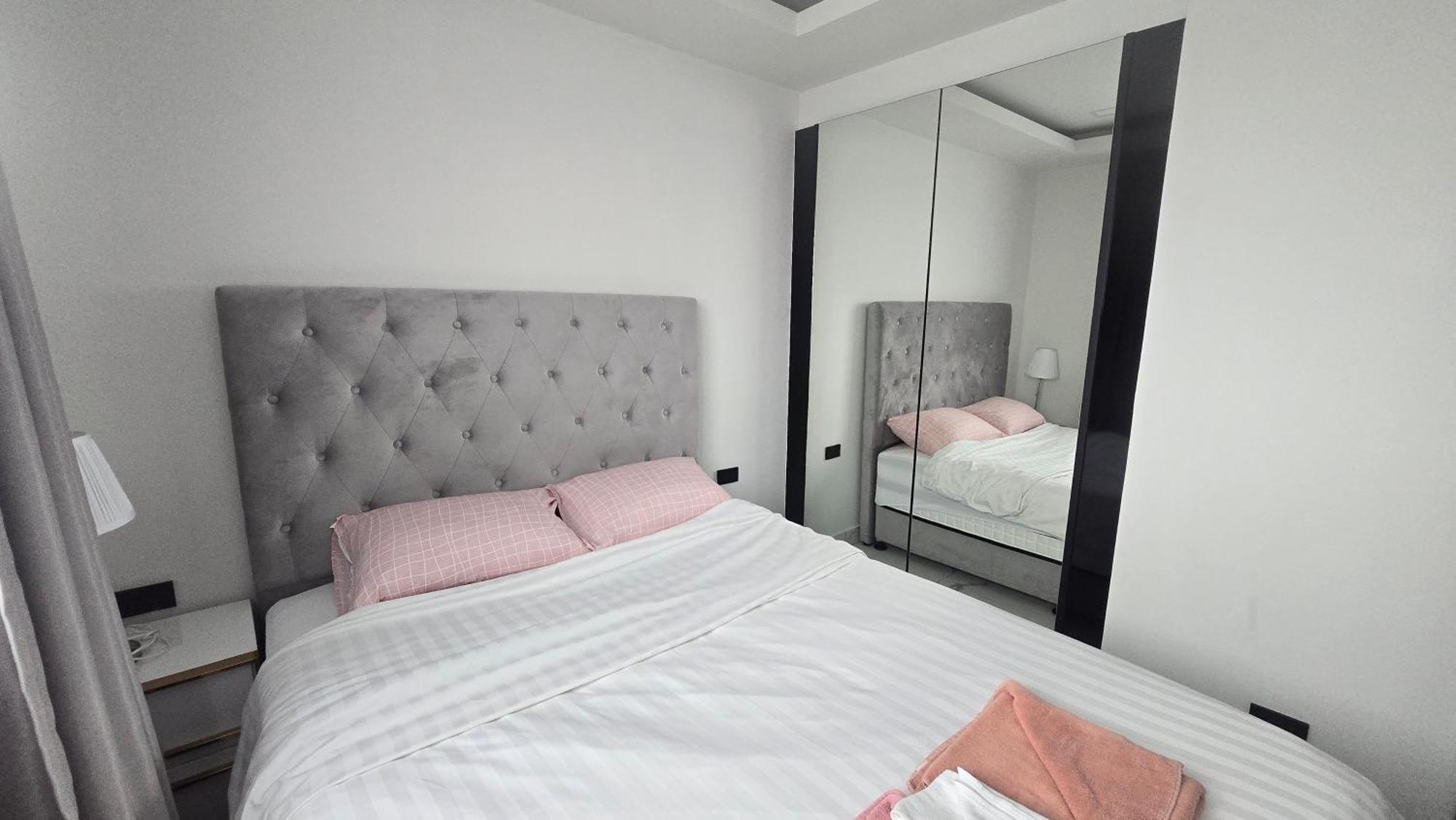 Acadia Millennium Tower Apartment Pattaya