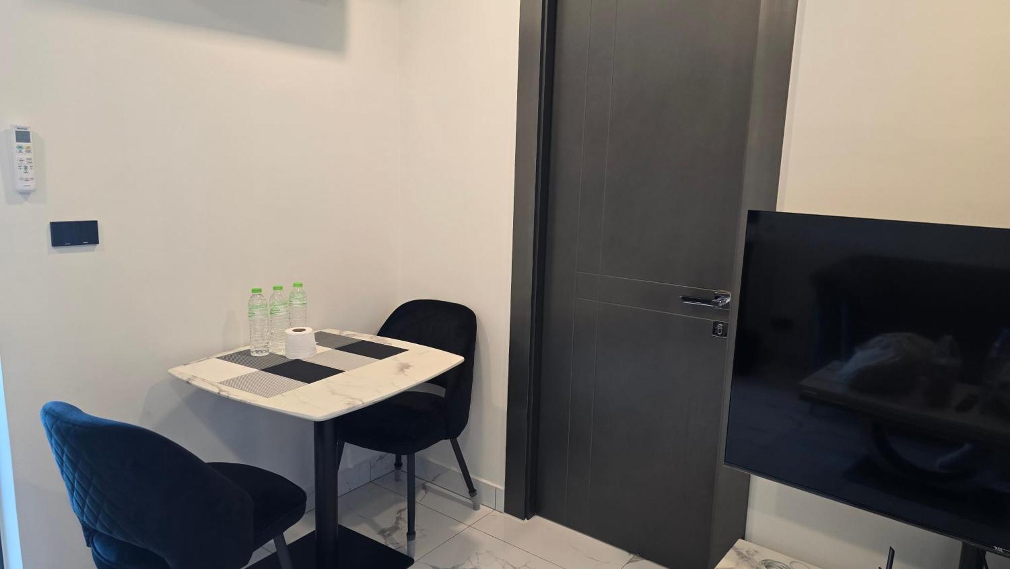 Acadia Millennium Tower Apartment Pattaya