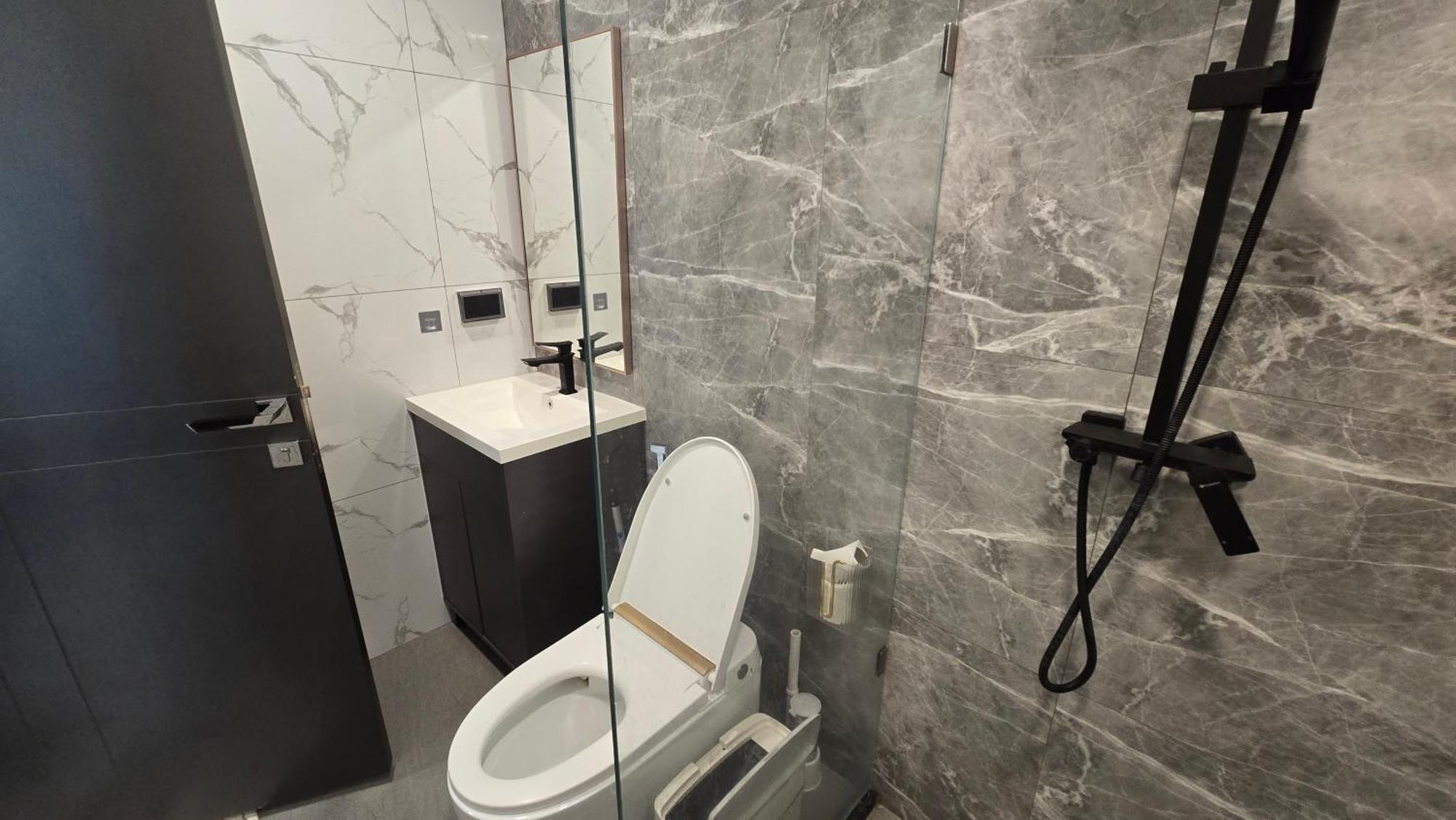 Acadia Millennium Tower Apartment Pattaya