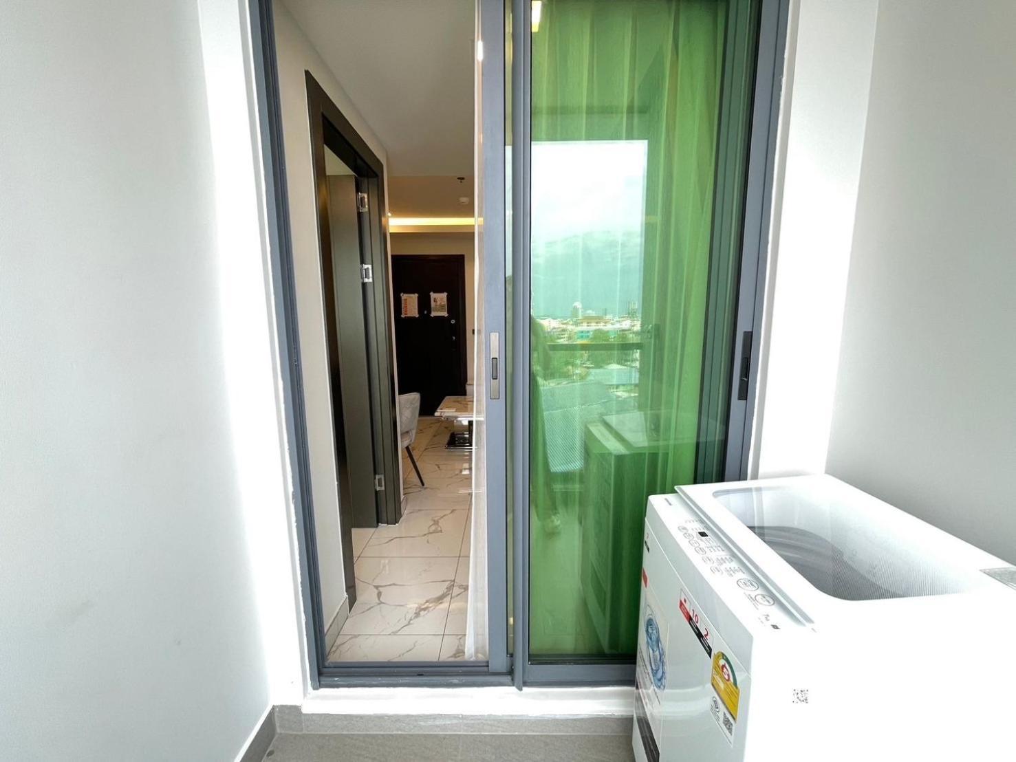 Apartment Arcadia Millennium Tower Pattaya