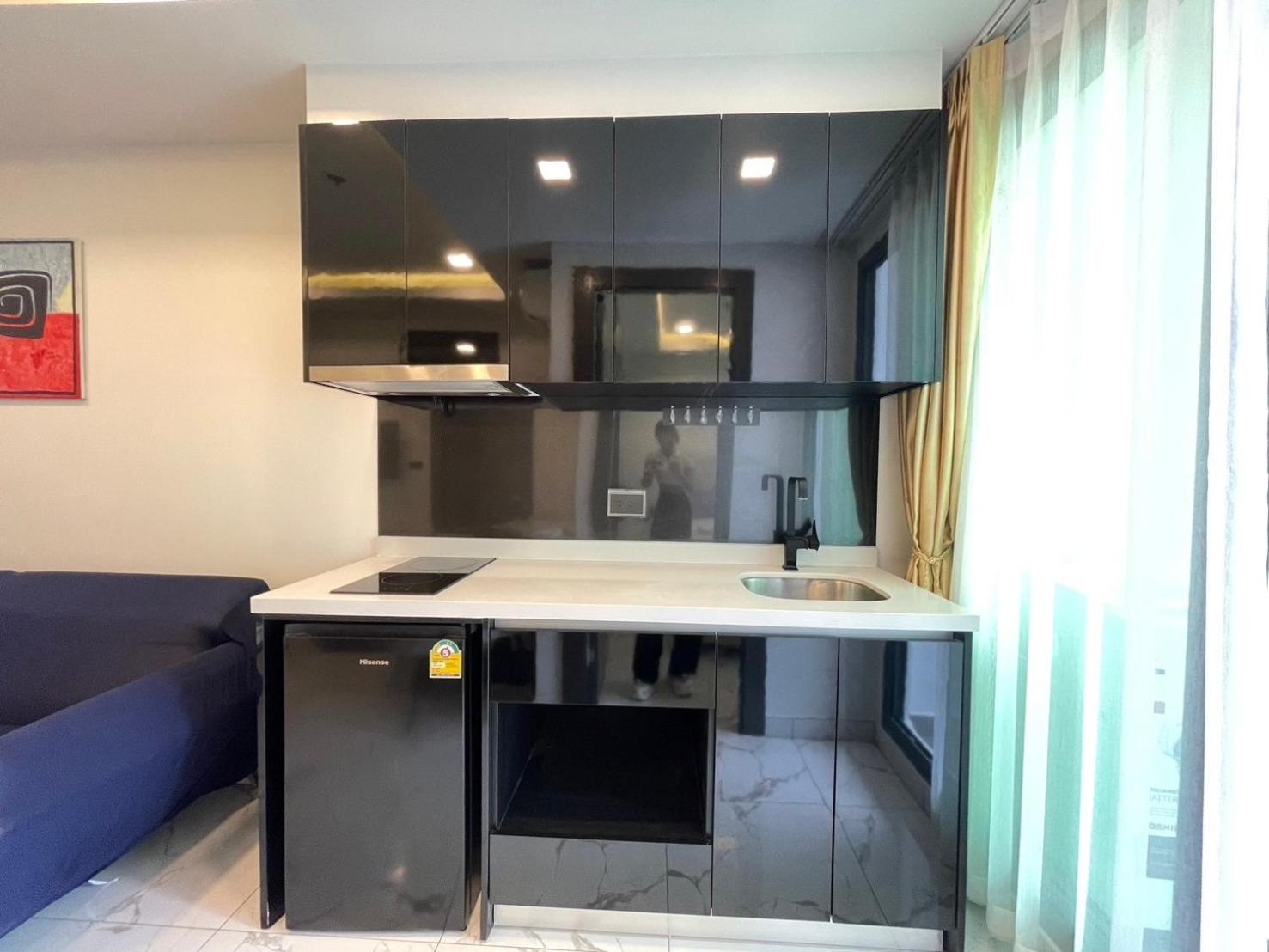 Apartment Arcadia Millennium Tower *